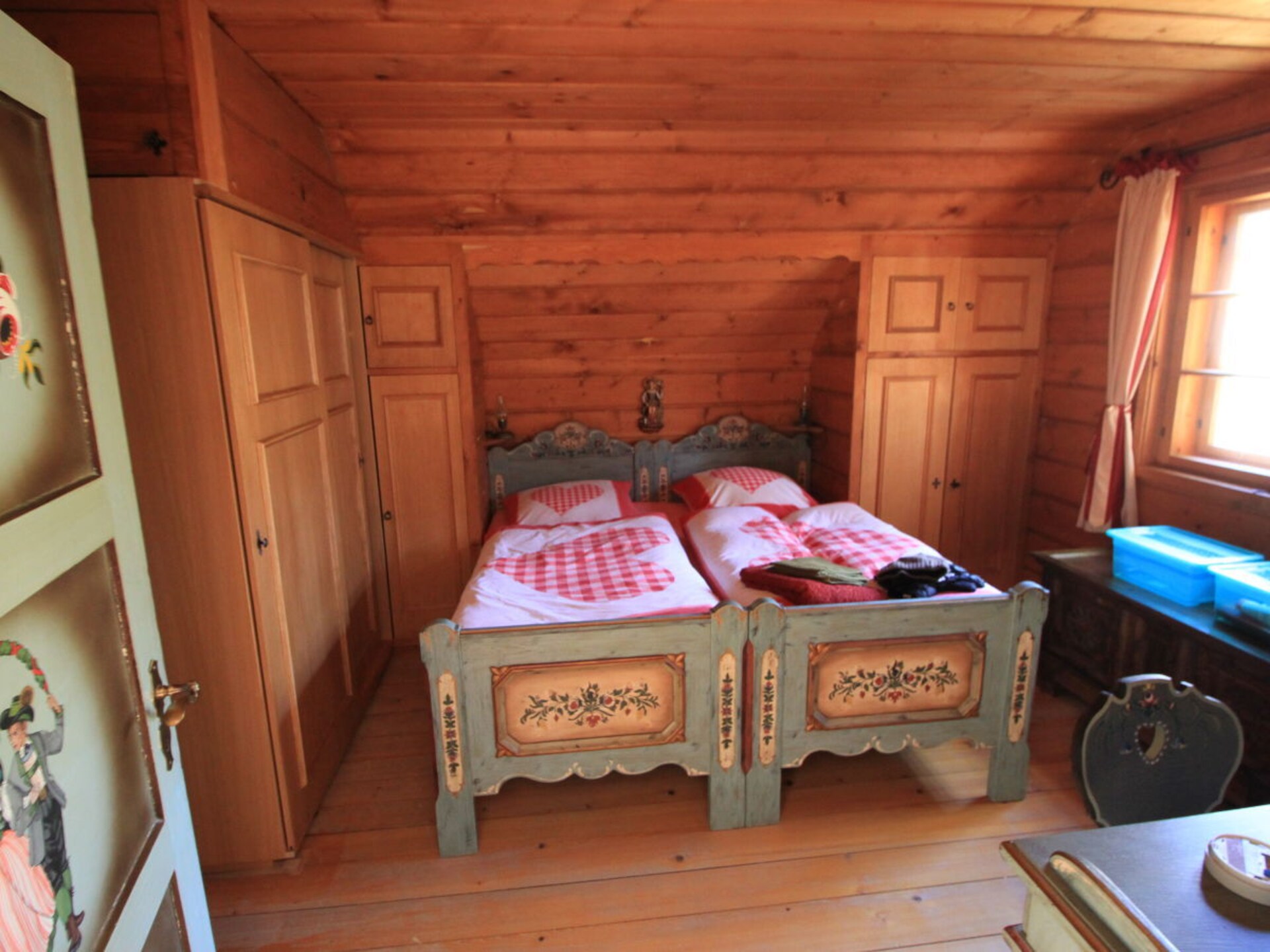 Ruim vakantiehuis voor 5 personen in Bad Mitterndorf, op 4 km van de skilift - foto 4