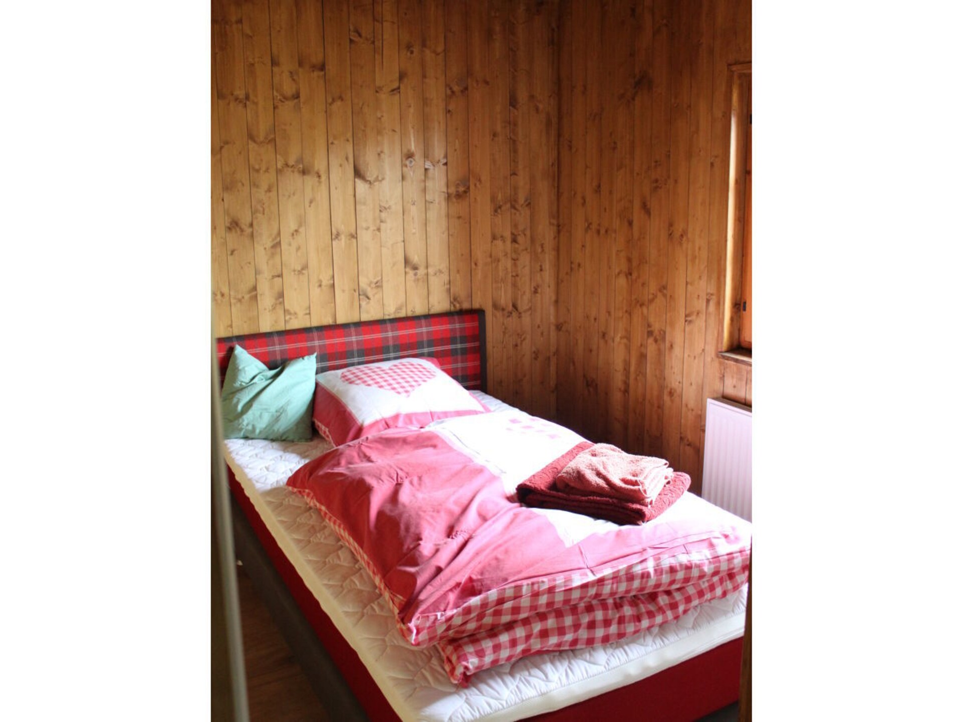 Ruim vakantiehuis voor 5 personen in Bad Mitterndorf, op 4 km van de skilift - foto 7