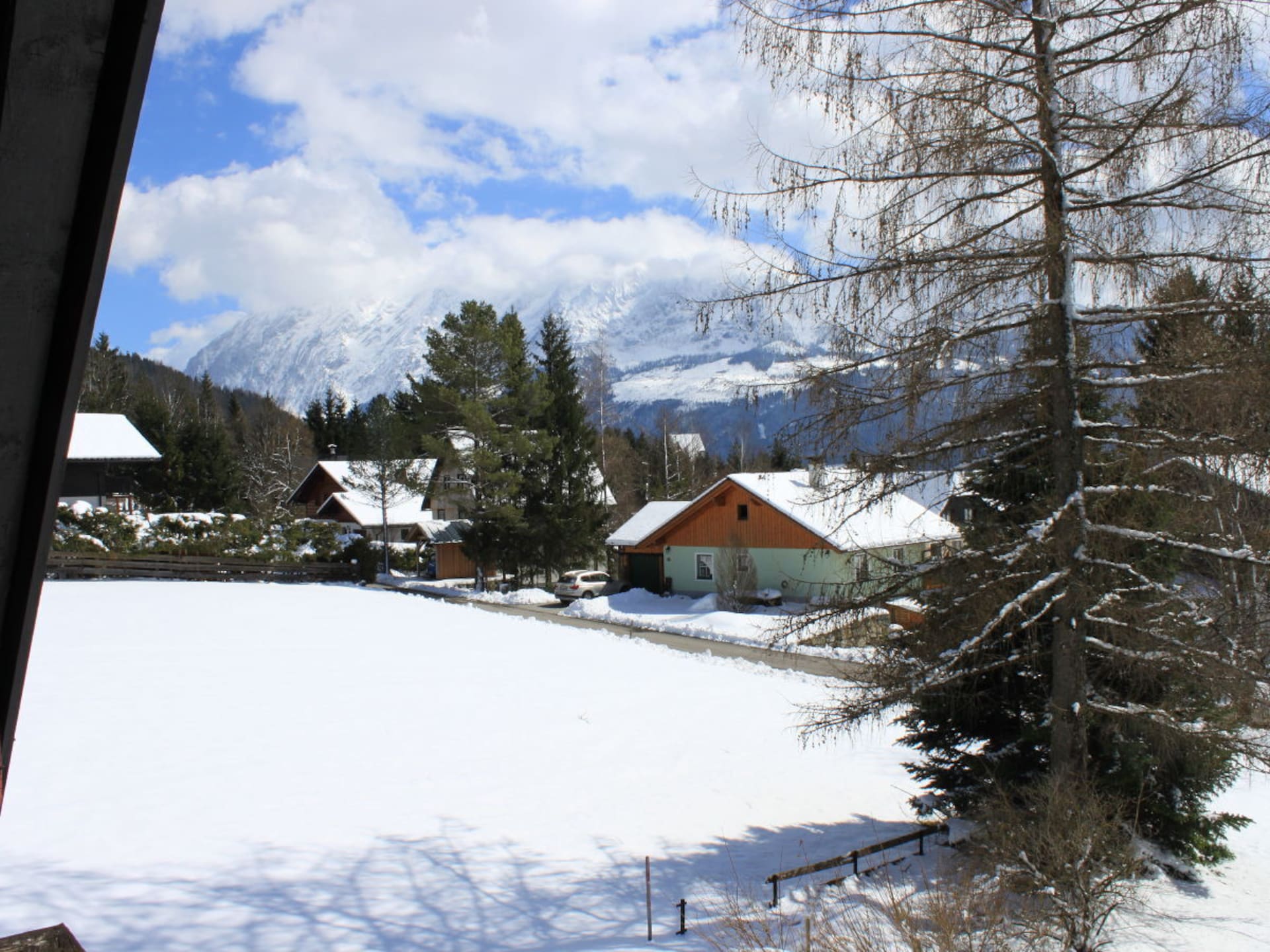 Ruim vakantiehuis voor 5 personen in Bad Mitterndorf, op 4 km van de skilift - foto 16
