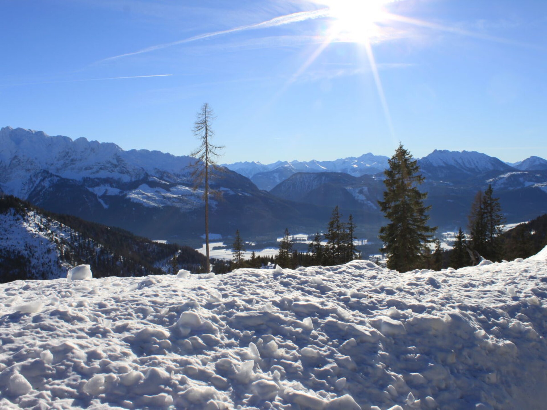Ruim vakantiehuis voor 5 personen in Bad Mitterndorf, op 4 km van de skilift - foto 17