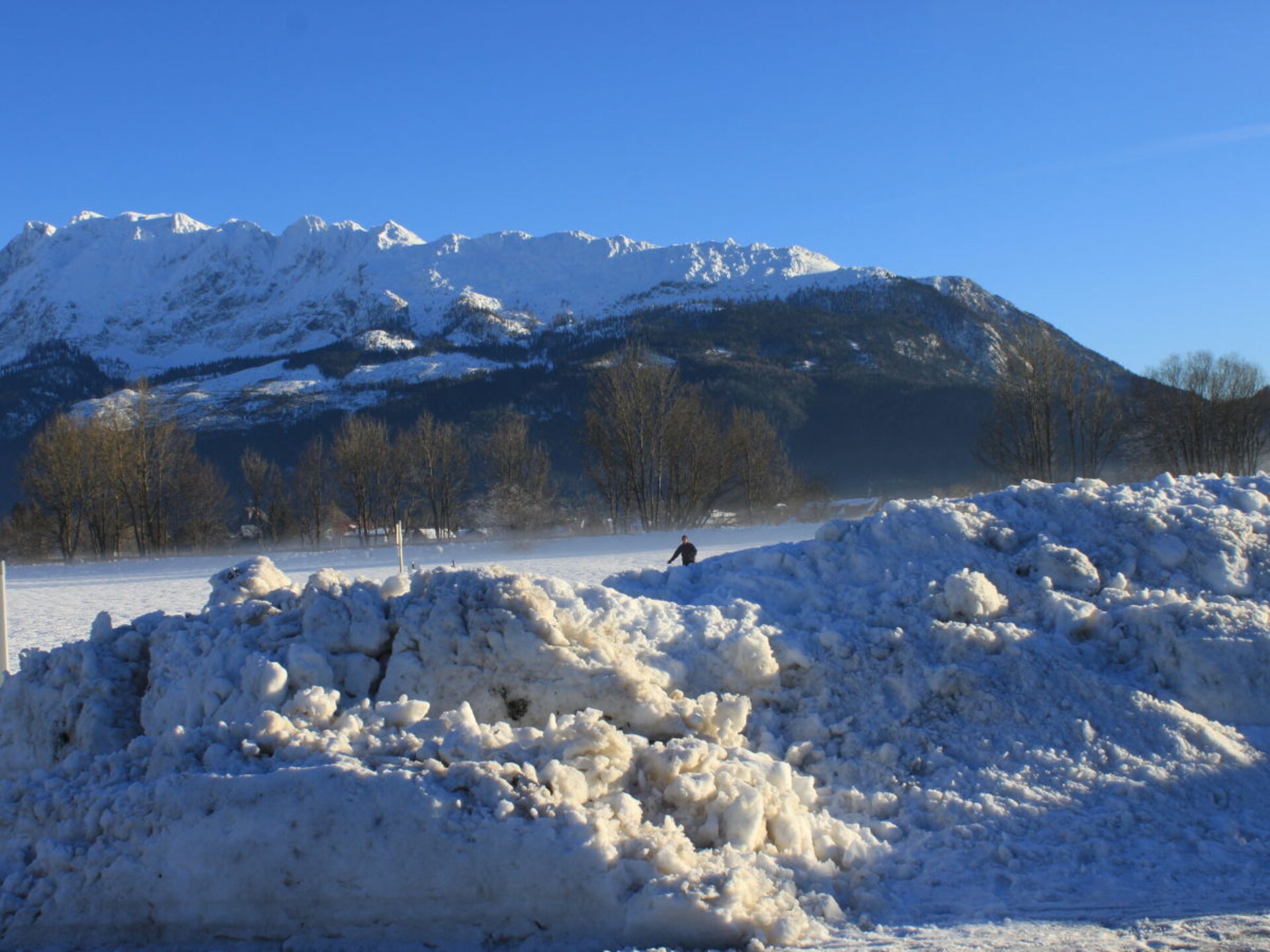 Ruim vakantiehuis voor 5 personen in Bad Mitterndorf, op 4 km van de skilift - foto 18