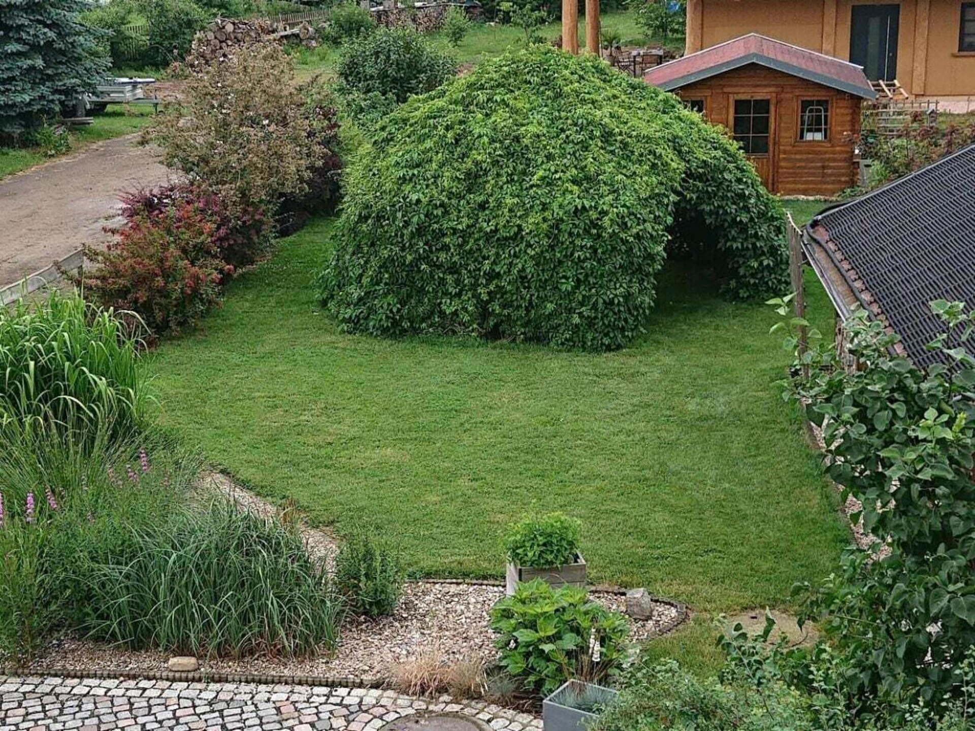 Sfeervol gerenoveerde boerderij in Koessern voor 6 personen met tuin en WiFi - foto 12