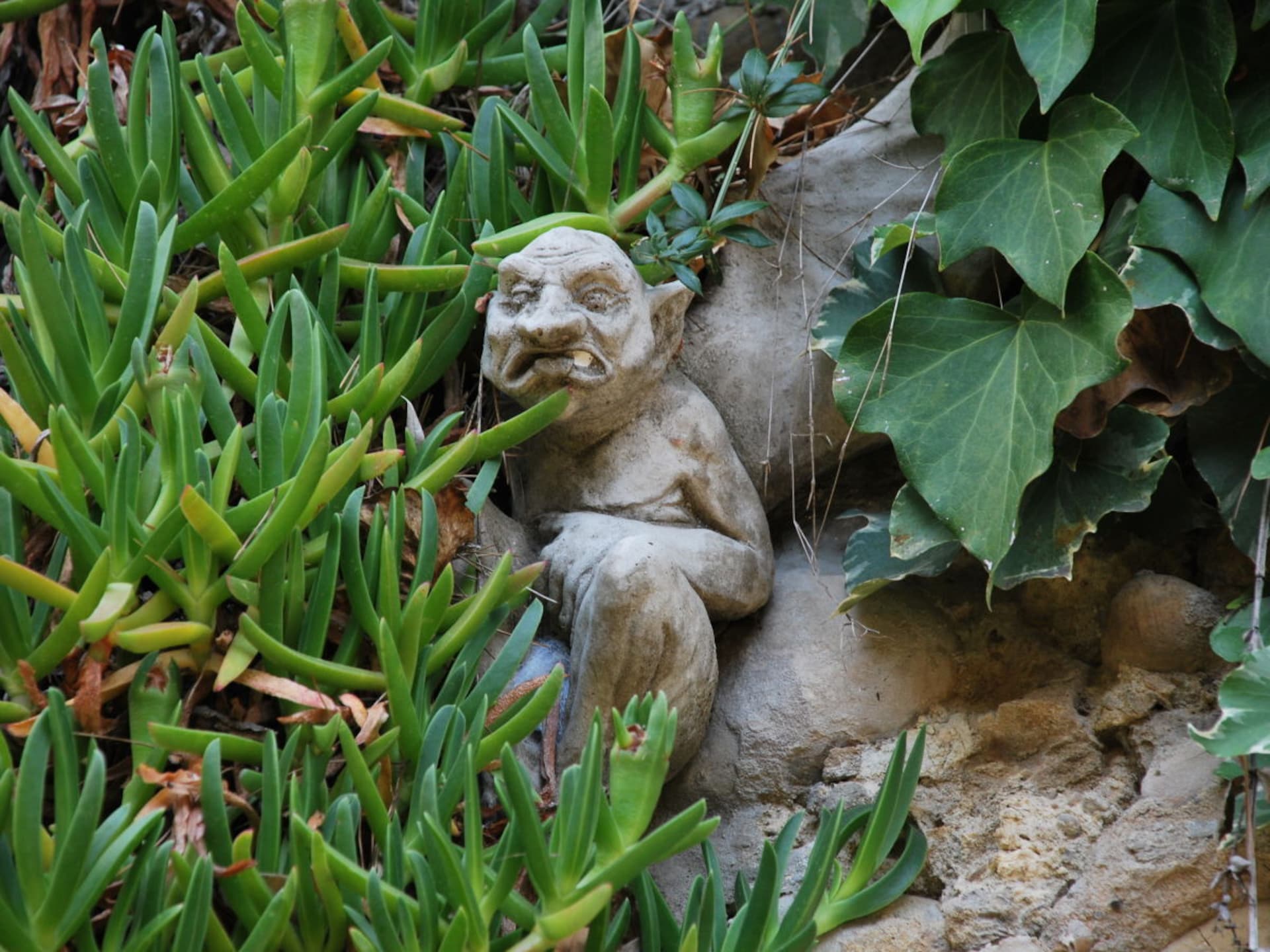 Op 800m van het centrum: sfeervol vakantiehuis in Roquebrune-Cap Martin - foto 4