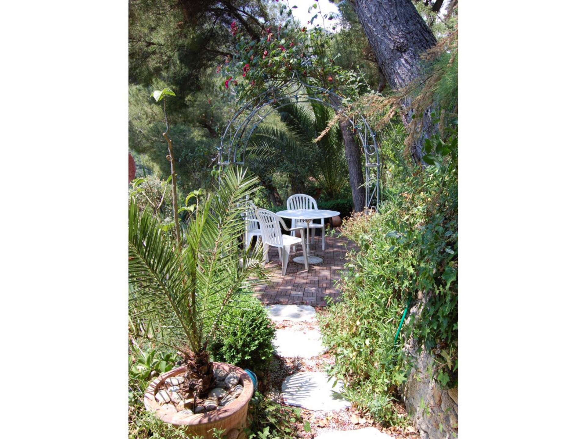 Op 800m van het centrum: sfeervol vakantiehuis in Roquebrune-Cap Martin - foto 5