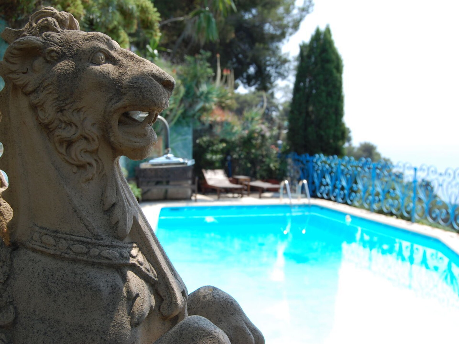 Op 800m van het centrum: sfeervol vakantiehuis in Roquebrune-Cap Martin - foto 6