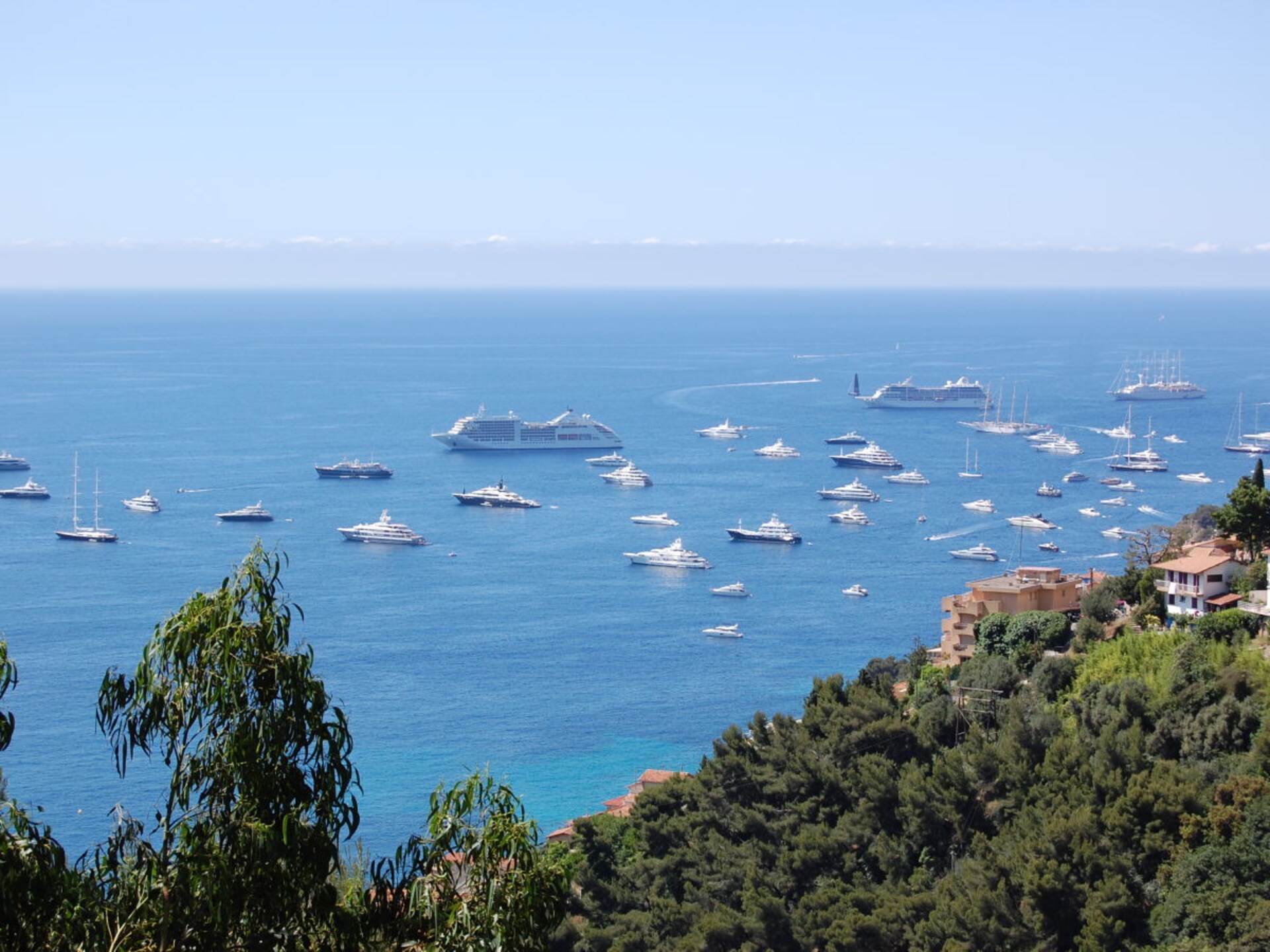 Op 800m van het centrum: sfeervol vakantiehuis in Roquebrune-Cap Martin - foto 7