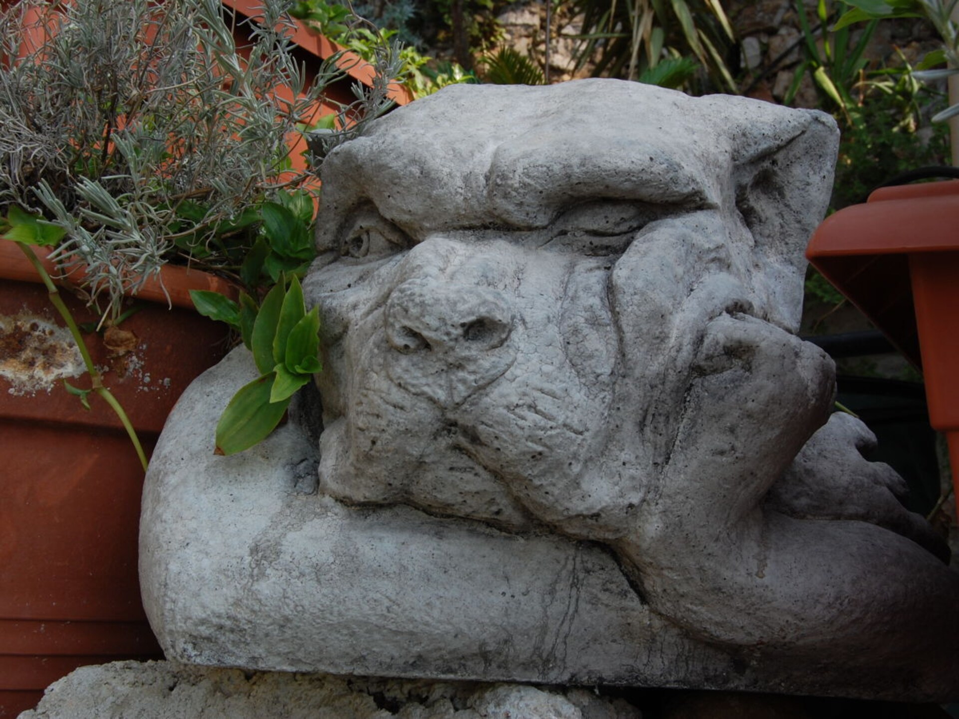 Op 800m van het centrum: sfeervol vakantiehuis in Roquebrune-Cap Martin - foto 8