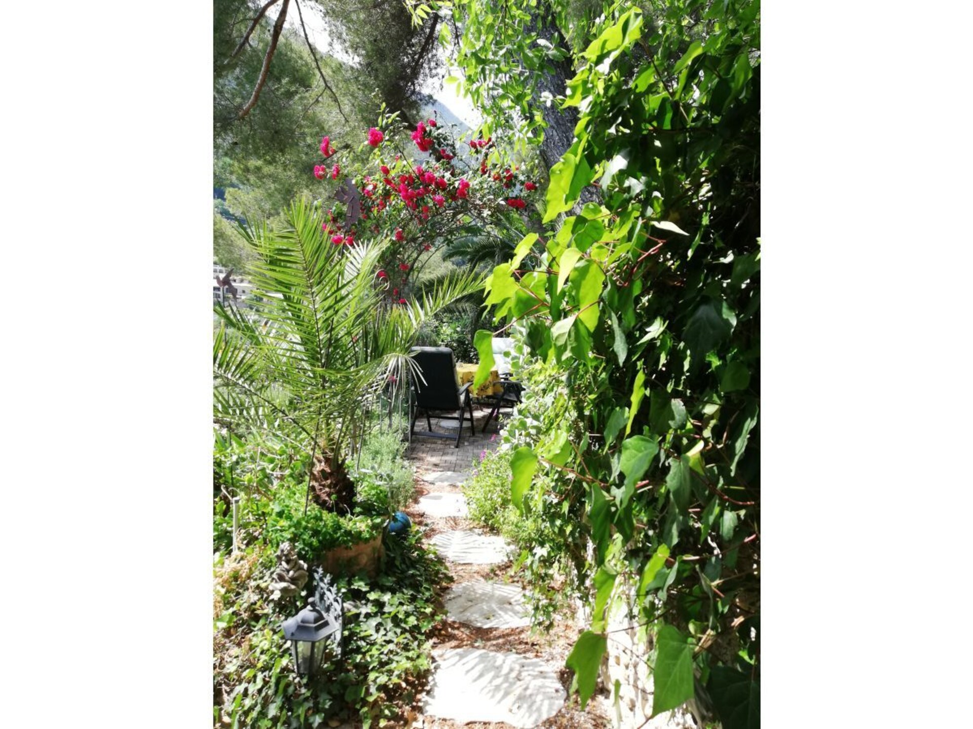 Op 800m van het centrum: sfeervol vakantiehuis in Roquebrune-Cap Martin - foto 10