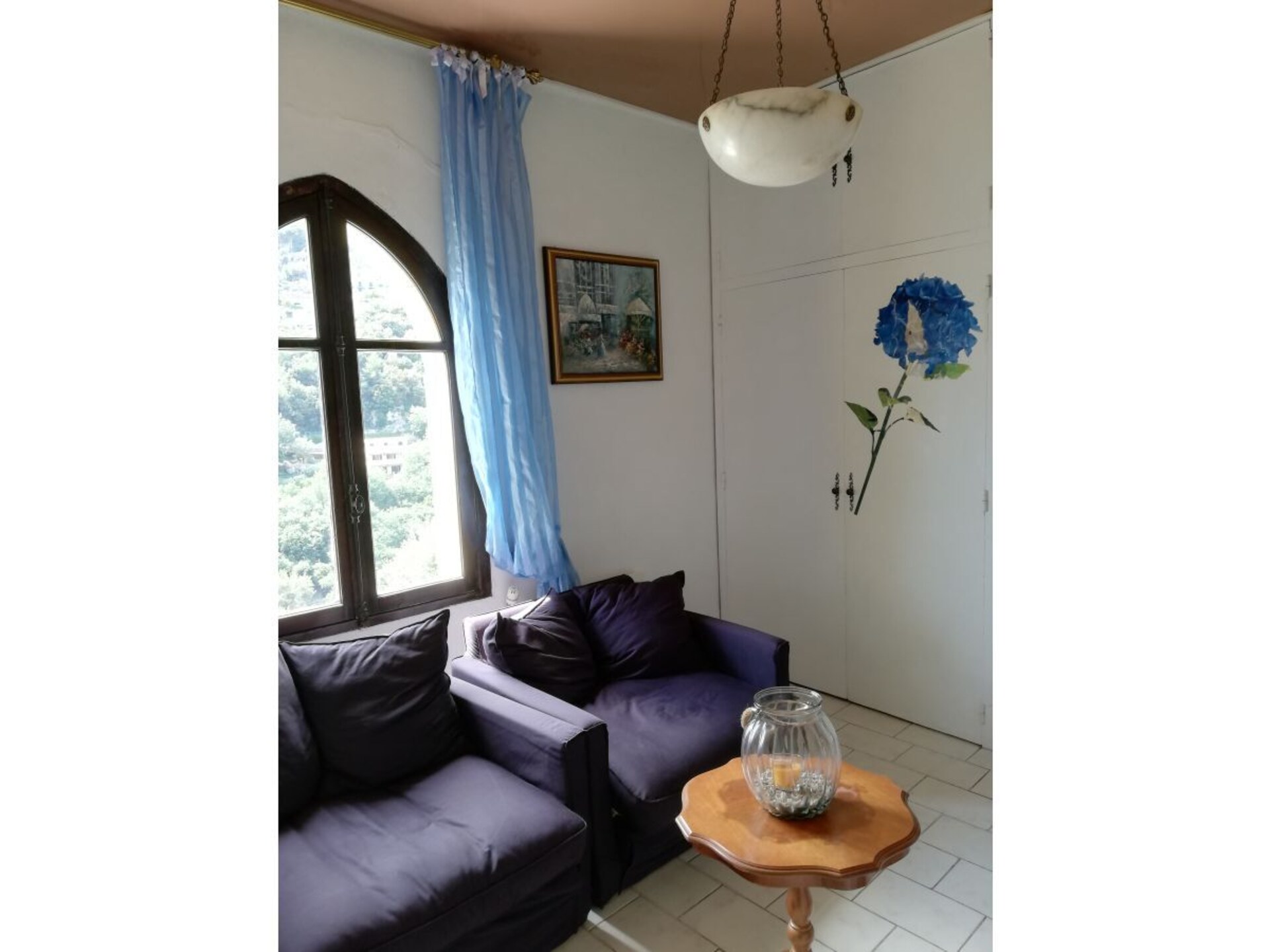 Op 800m van het centrum: sfeervol vakantiehuis in Roquebrune-Cap Martin - foto 14