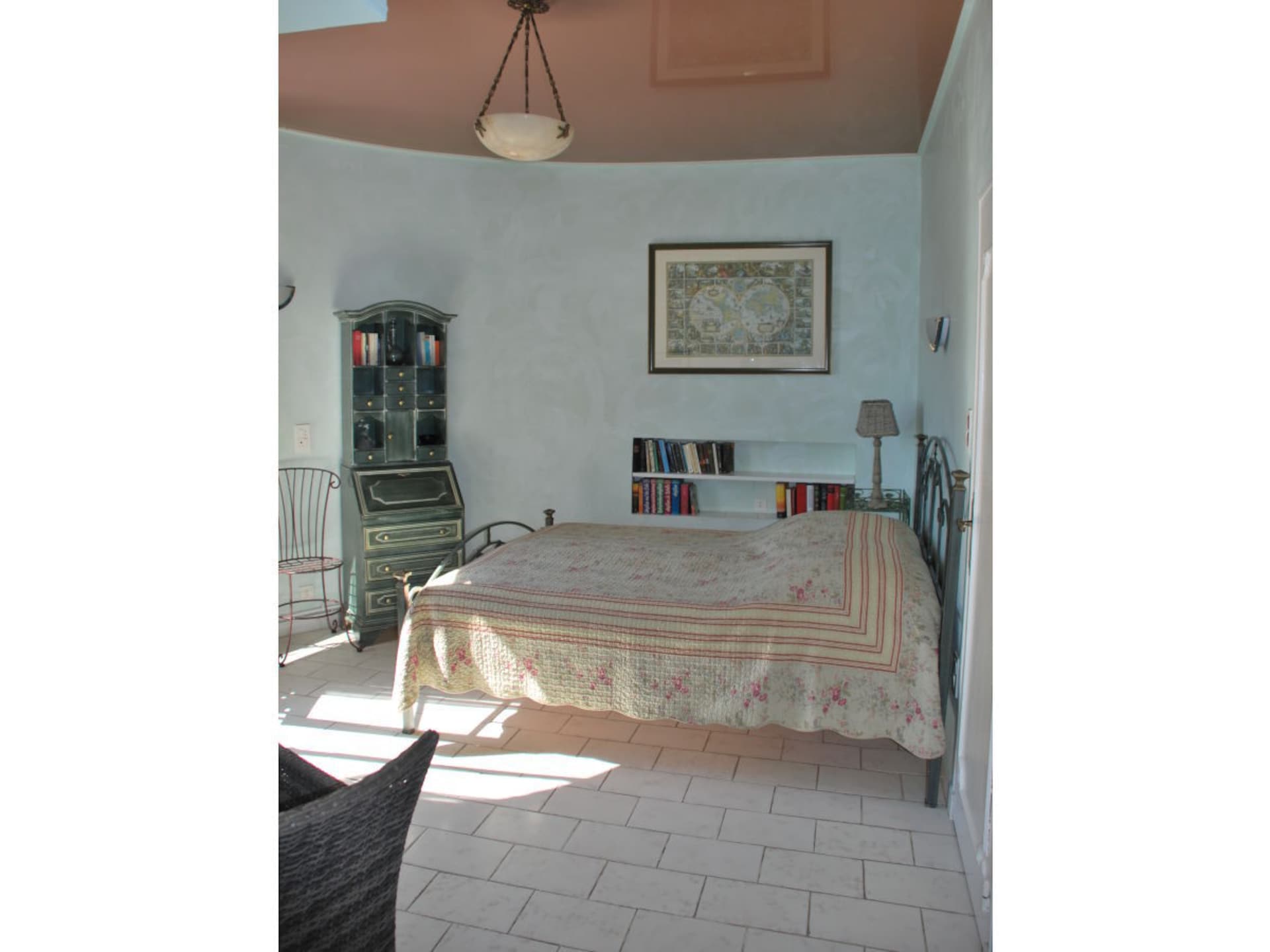 Op 800m van het centrum: sfeervol vakantiehuis in Roquebrune-Cap Martin - foto 15