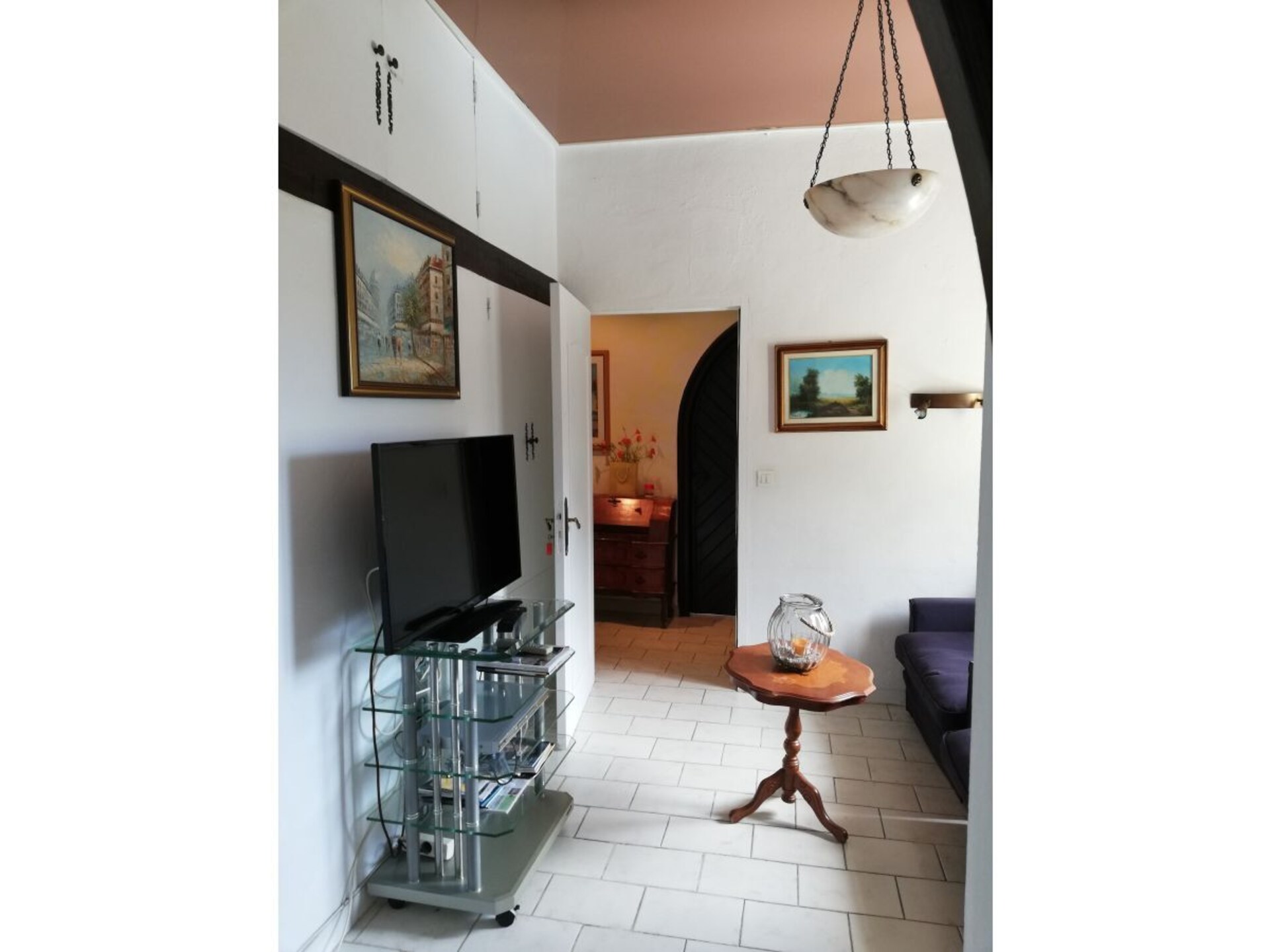 Op 800m van het centrum: sfeervol vakantiehuis in Roquebrune-Cap Martin - foto 16