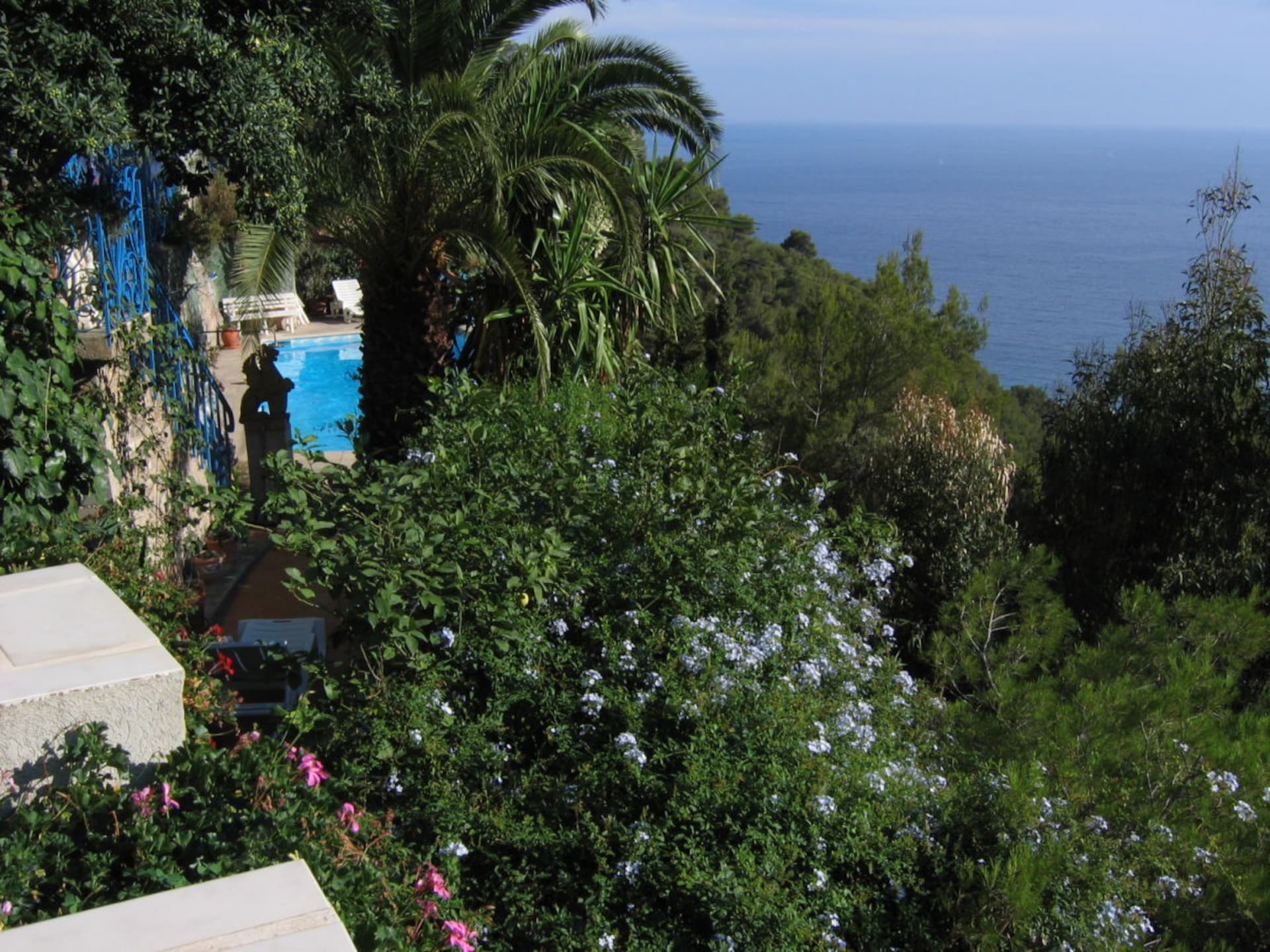 Op 800m van het centrum: sfeervol vakantiehuis in Roquebrune-Cap Martin - foto 18