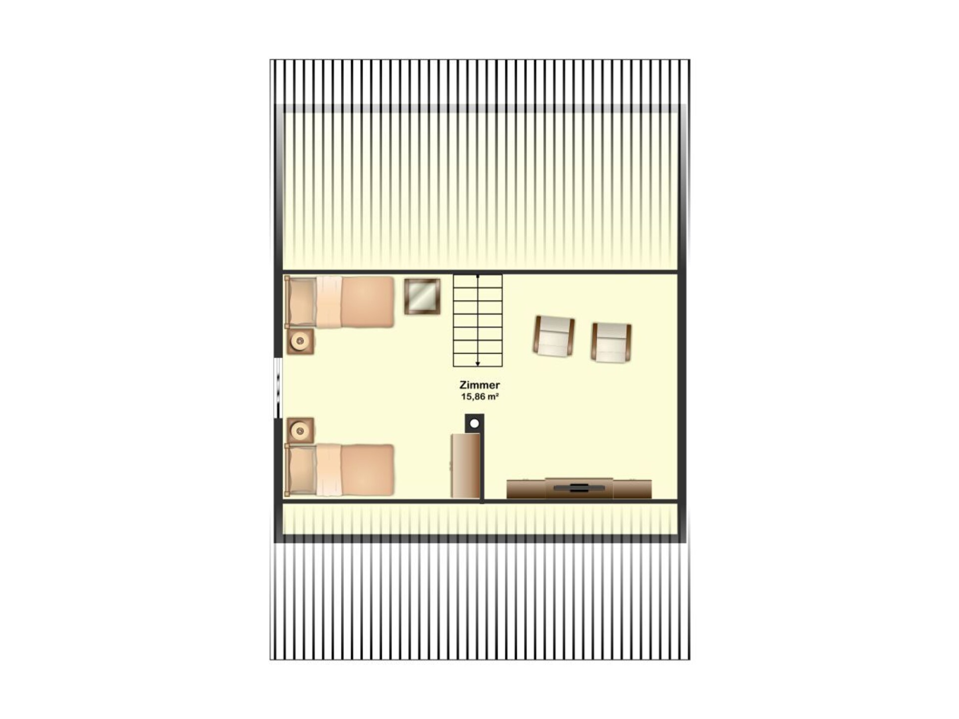 Exclusief rieten vakantiehuis met sauna en open haard nabij Rerik - foto 26