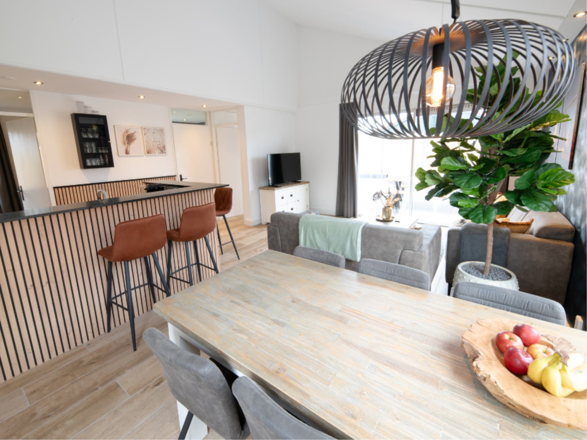 6 pers Welness huis 14 - foto 9