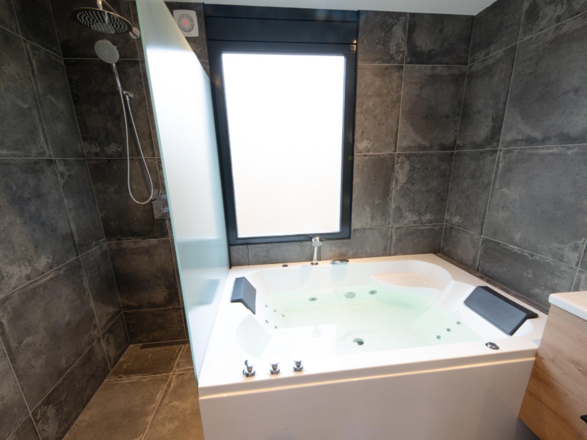 6 pers Welness huis 14 - foto 3