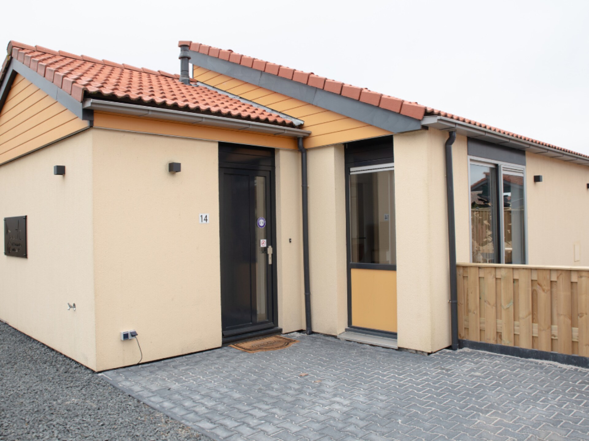 6 pers Welness huis 14 - foto 22