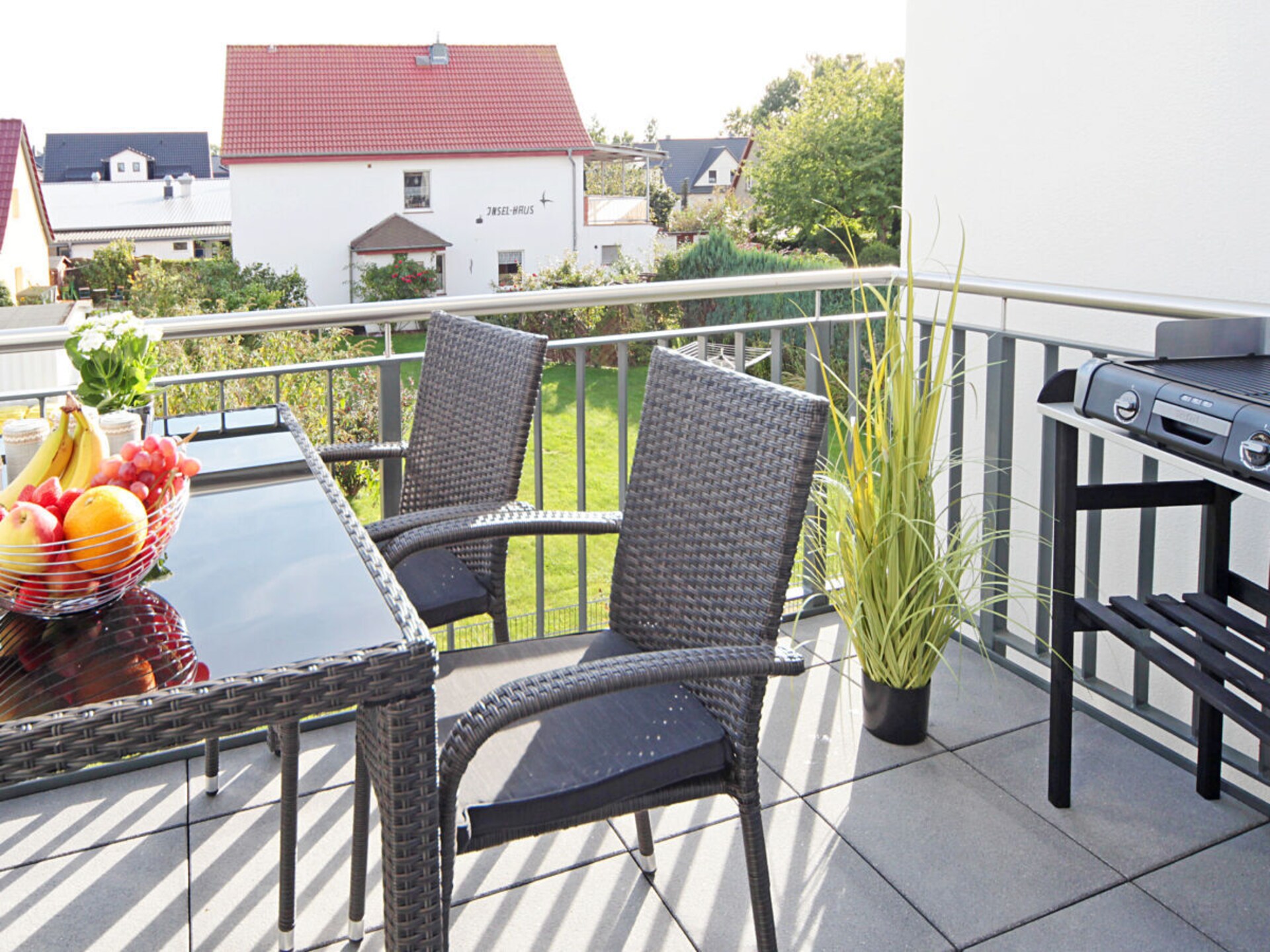 Vijfsterren vakantieappartement met sauna in hartje Zingst, 100m van centrum - foto 4