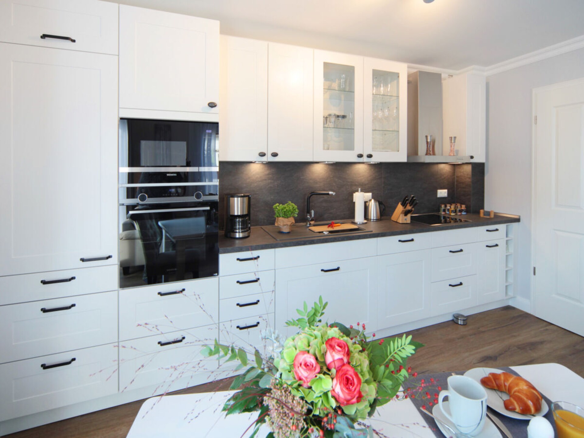 Vijfsterren vakantieappartement met sauna in hartje Zingst, 100m van centrum - foto 7