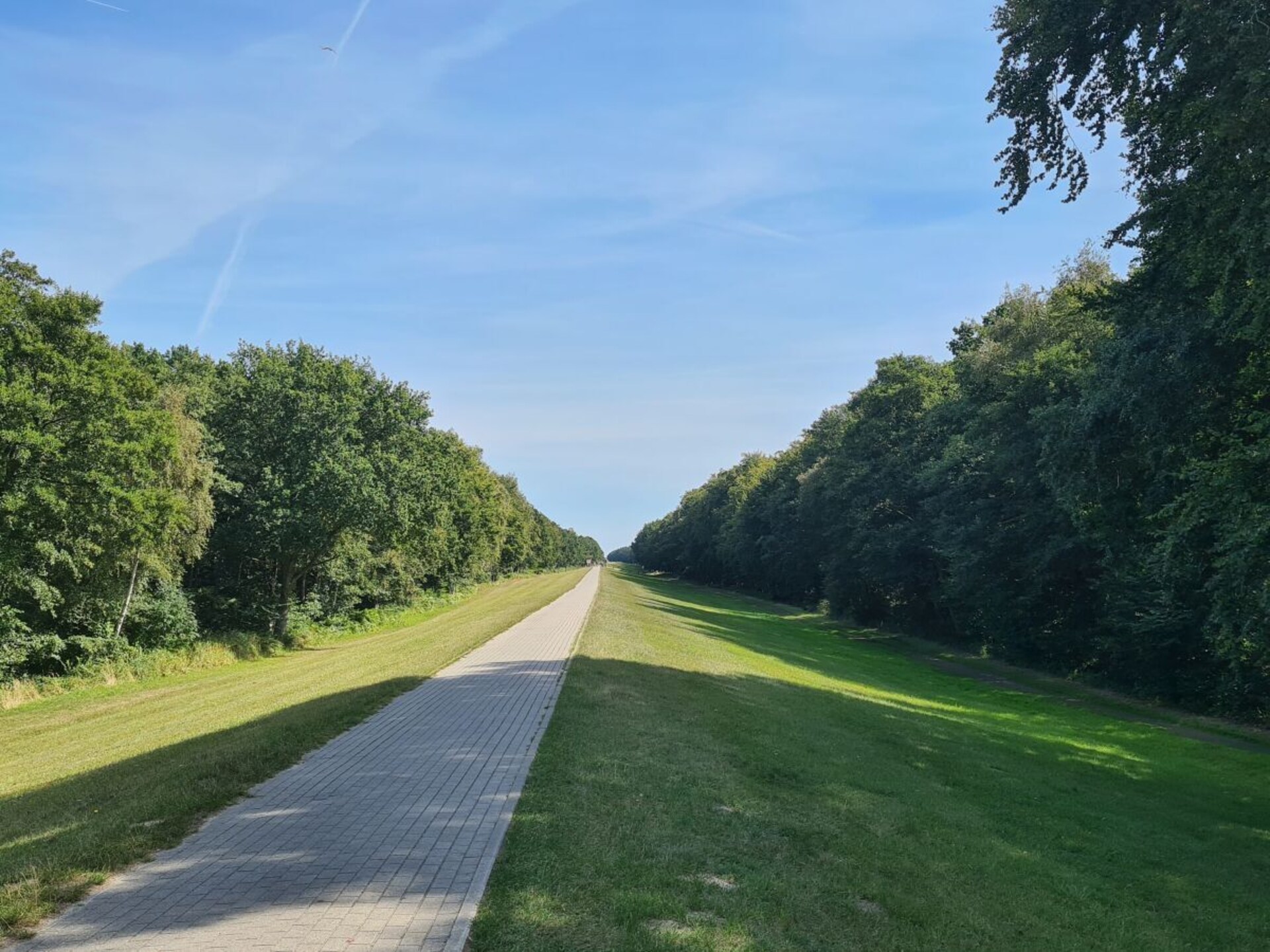 Vijfsterren vakantieappartement met sauna in hartje Zingst, 100m van centrum - foto 32