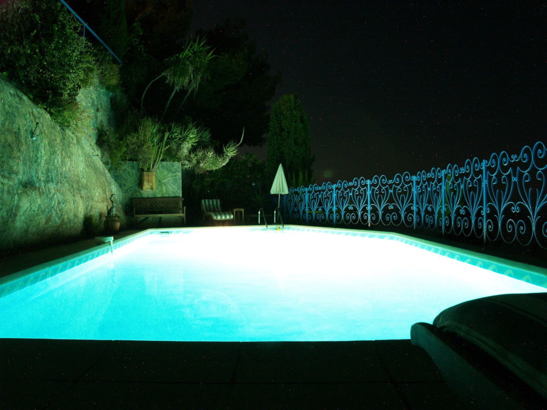 Provençaals zomerhuis met zeezicht en zonneterras in Roquebrune-Cap-Martin - foto 1