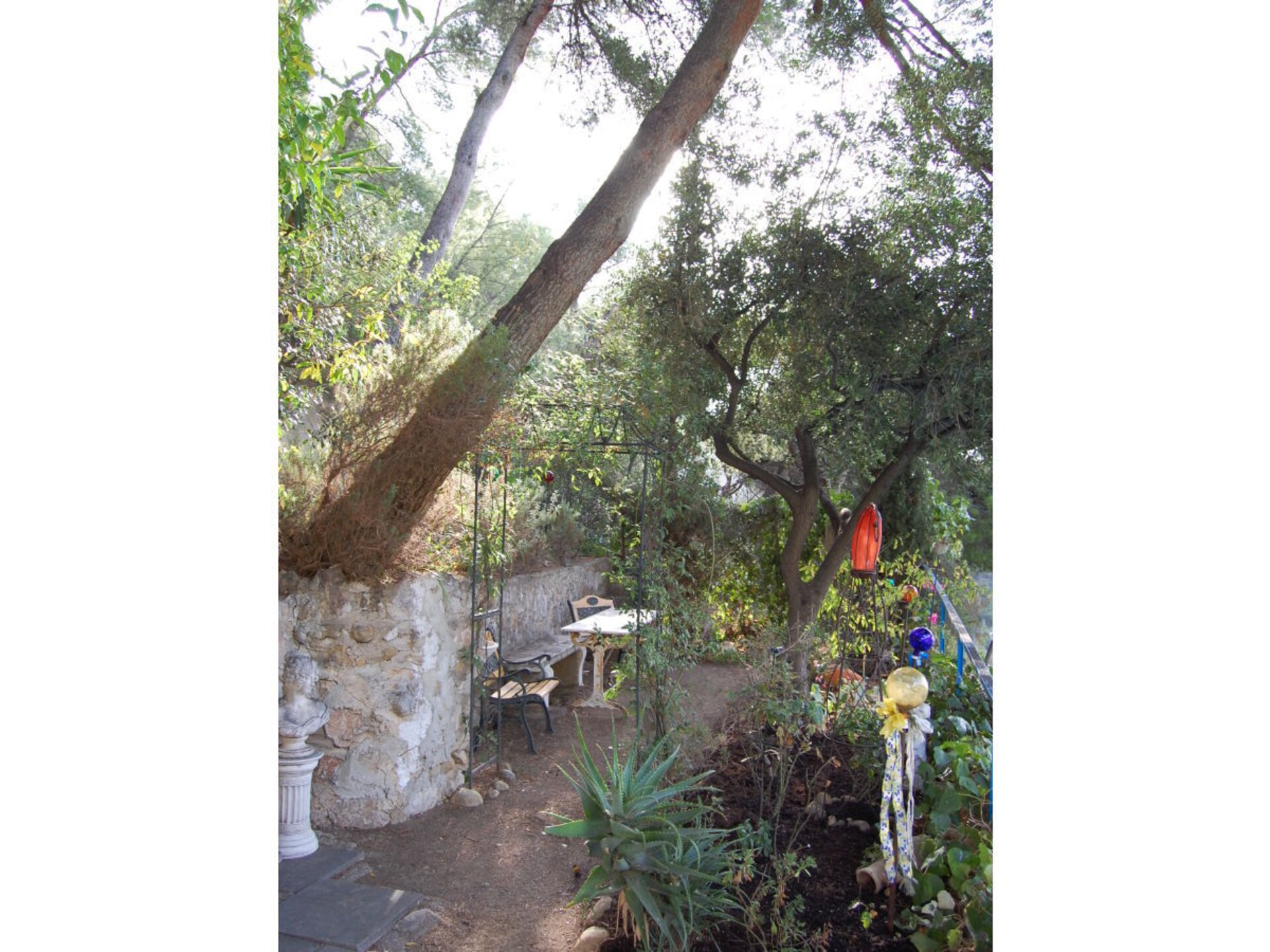Provençaals zomerhuis met zeezicht en zonneterras in Roquebrune-Cap-Martin - foto 6