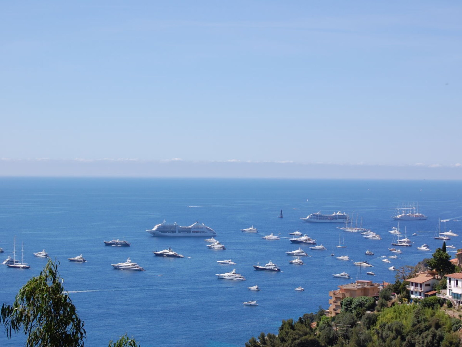 Provençaals zomerhuis met zeezicht en zonneterras in Roquebrune-Cap-Martin - foto 7