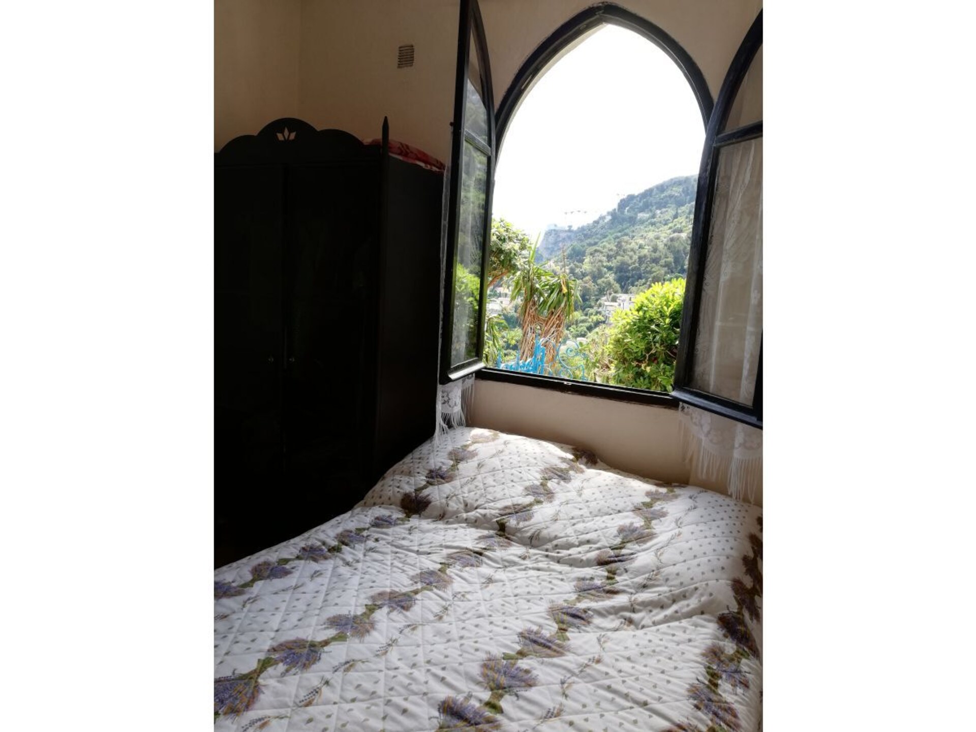 Provençaals zomerhuis met zeezicht en zonneterras in Roquebrune-Cap-Martin - foto 11