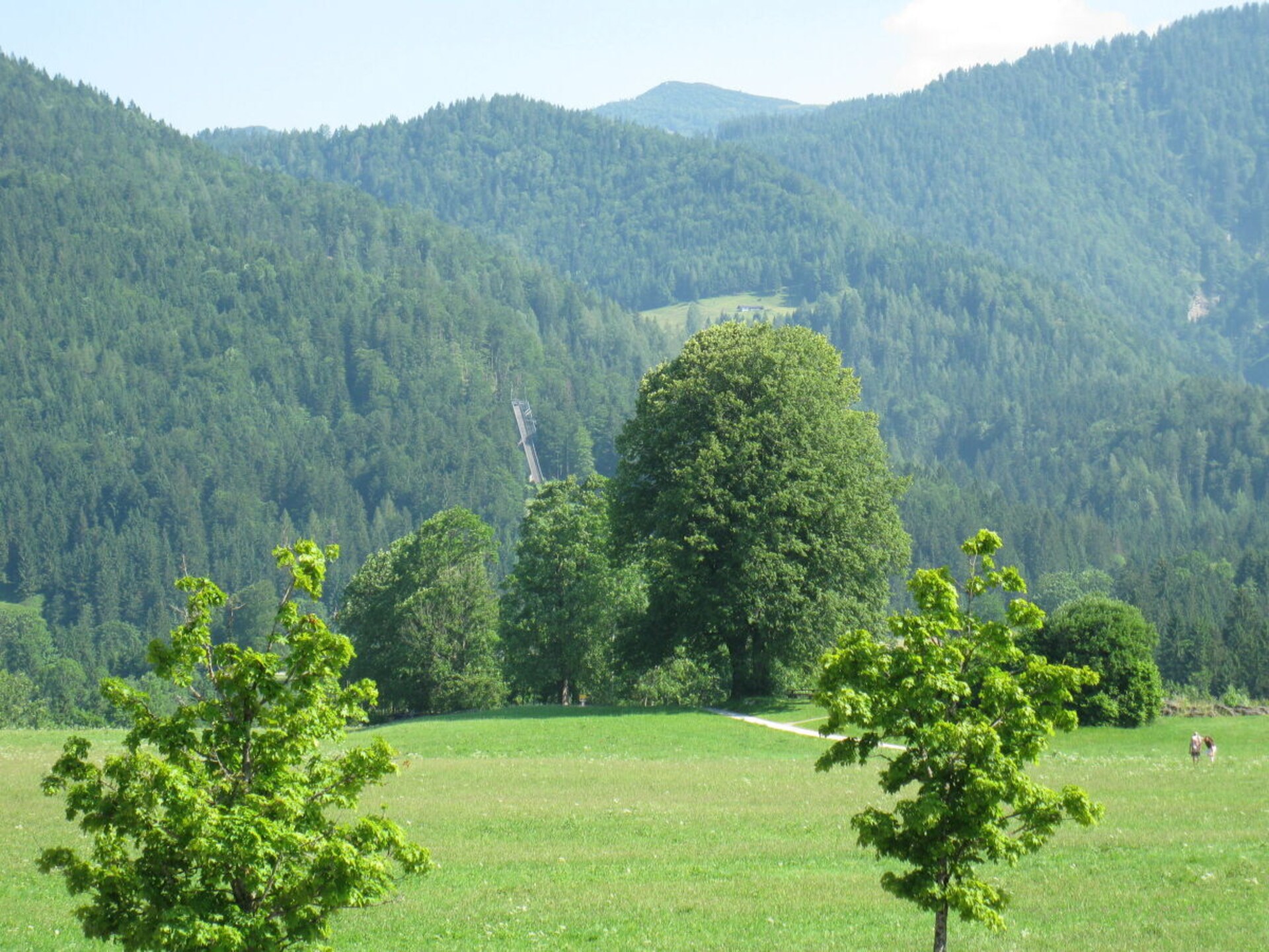 Knus appartement in Reit im Winkl, 300m tot centrum & 500m tot skilift - foto 30