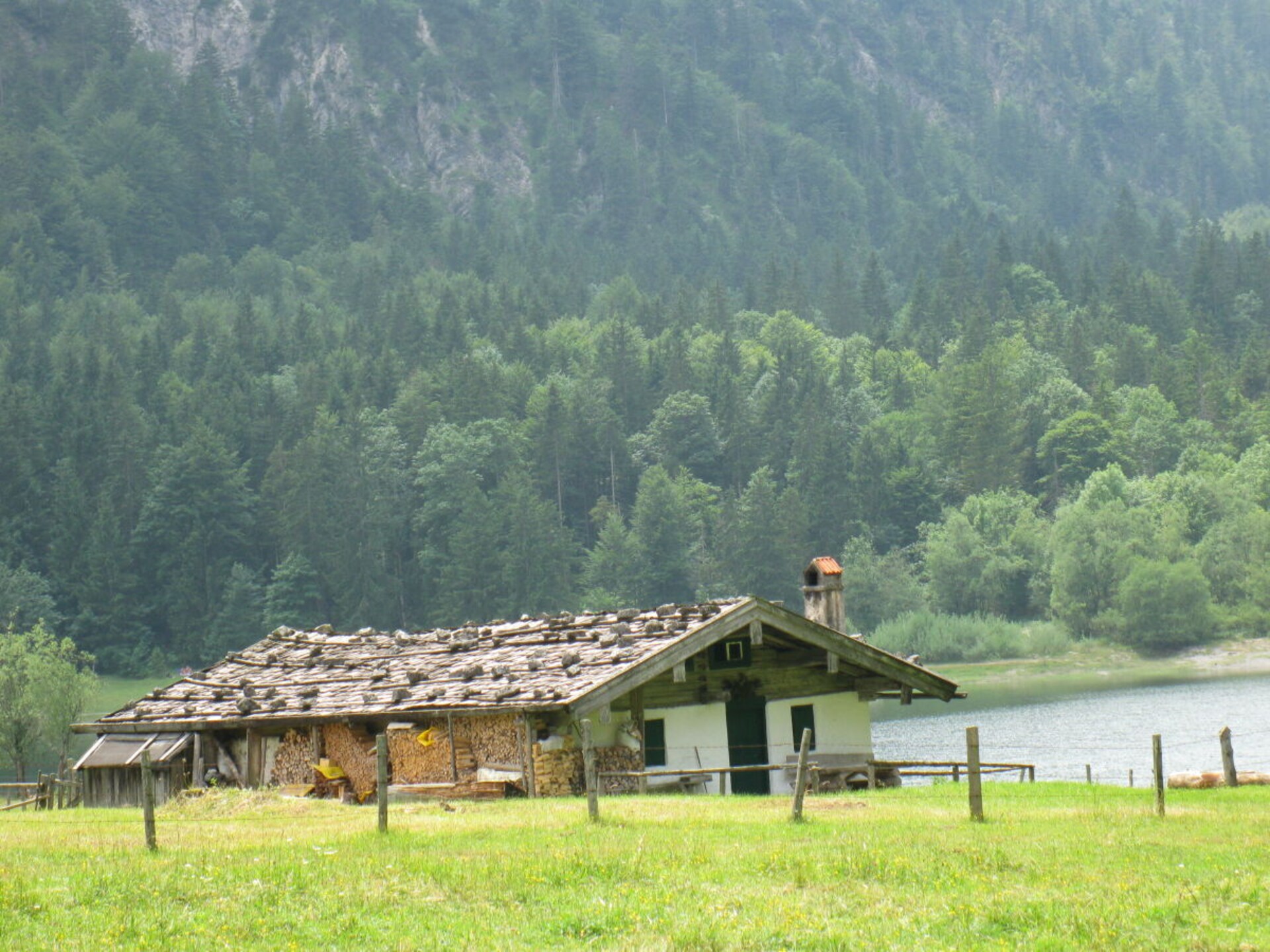 Knus appartement in Reit im Winkl, 300m tot centrum & 500m tot skilift - foto 31