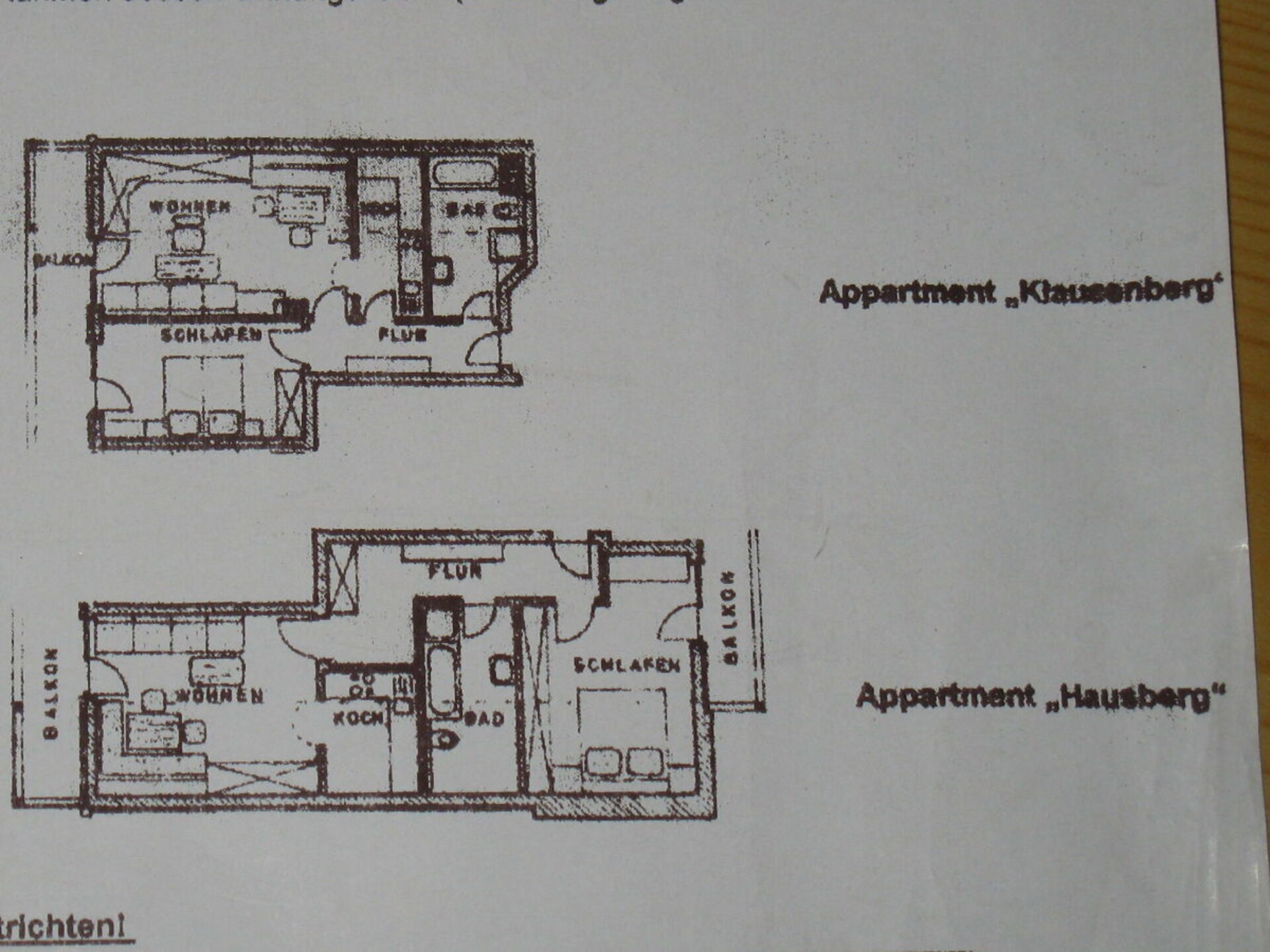 Knus appartement in Reit im Winkl, 300m tot centrum & 500m tot skilift - foto 32
