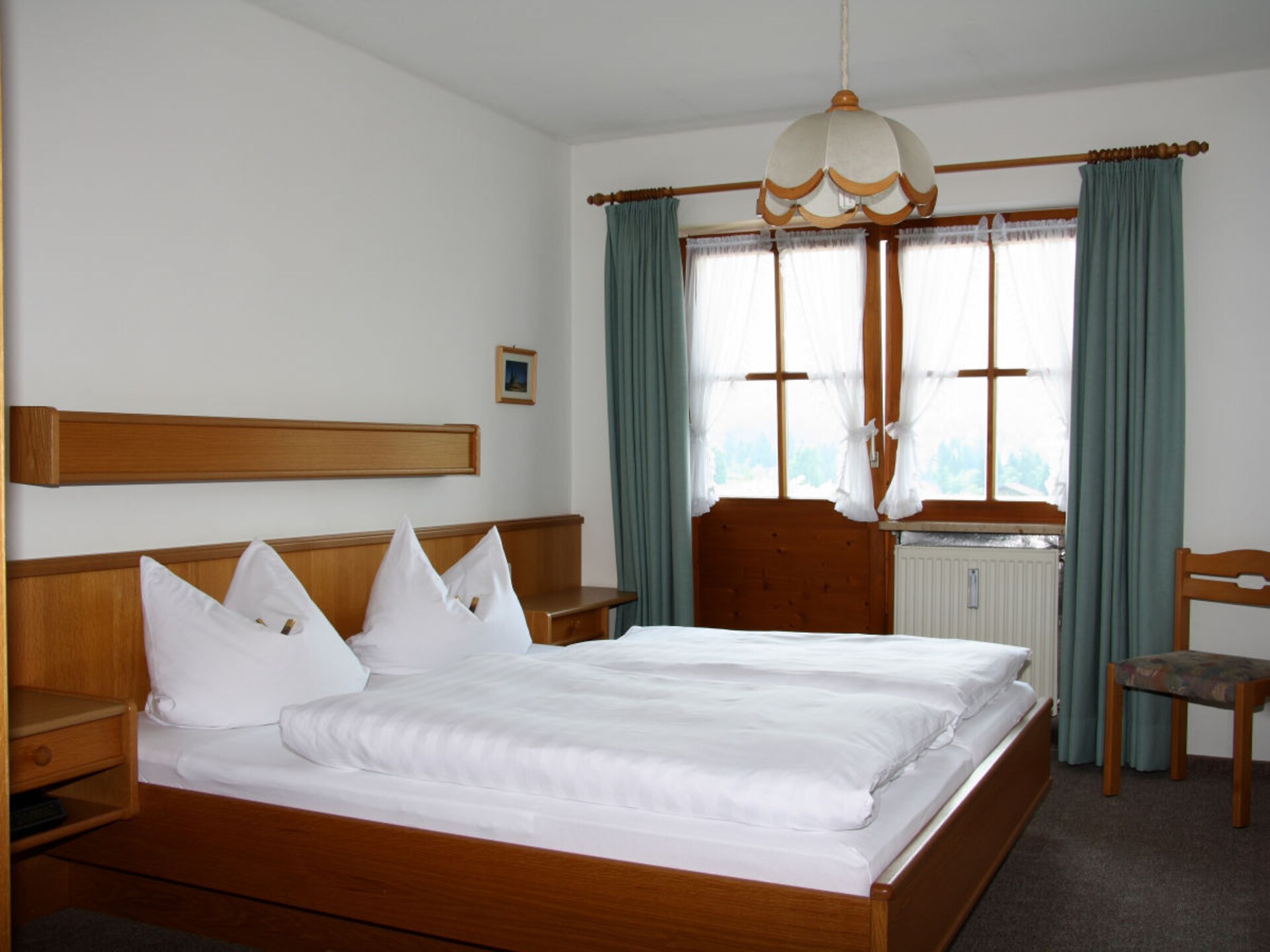 Knus appartement in Reit im Winkl, 300m tot centrum & 500m tot skilift - foto 15