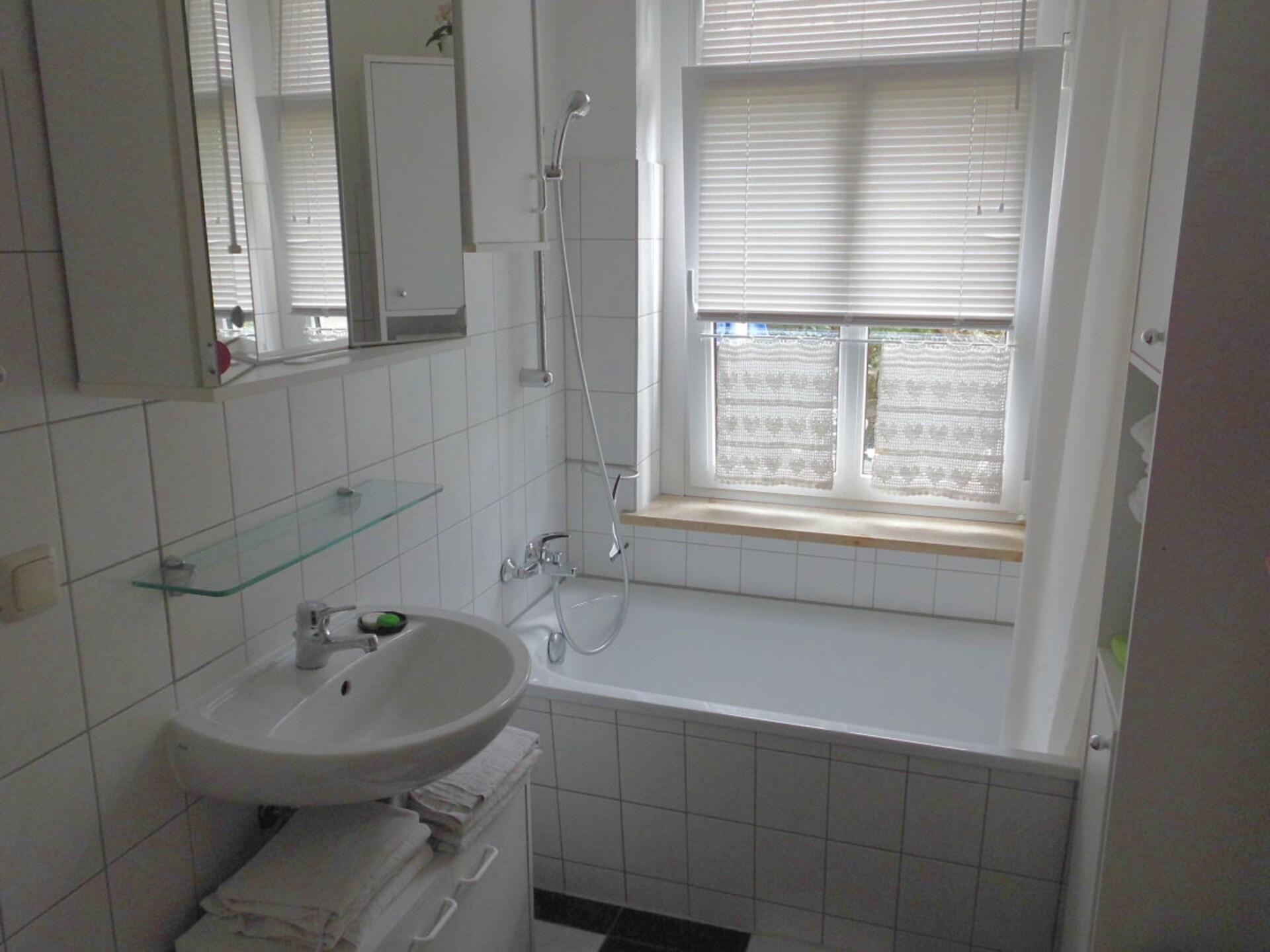 Rustiek appartement voor 4 tussen Dresden en Saksisch Zwitserland - foto 6