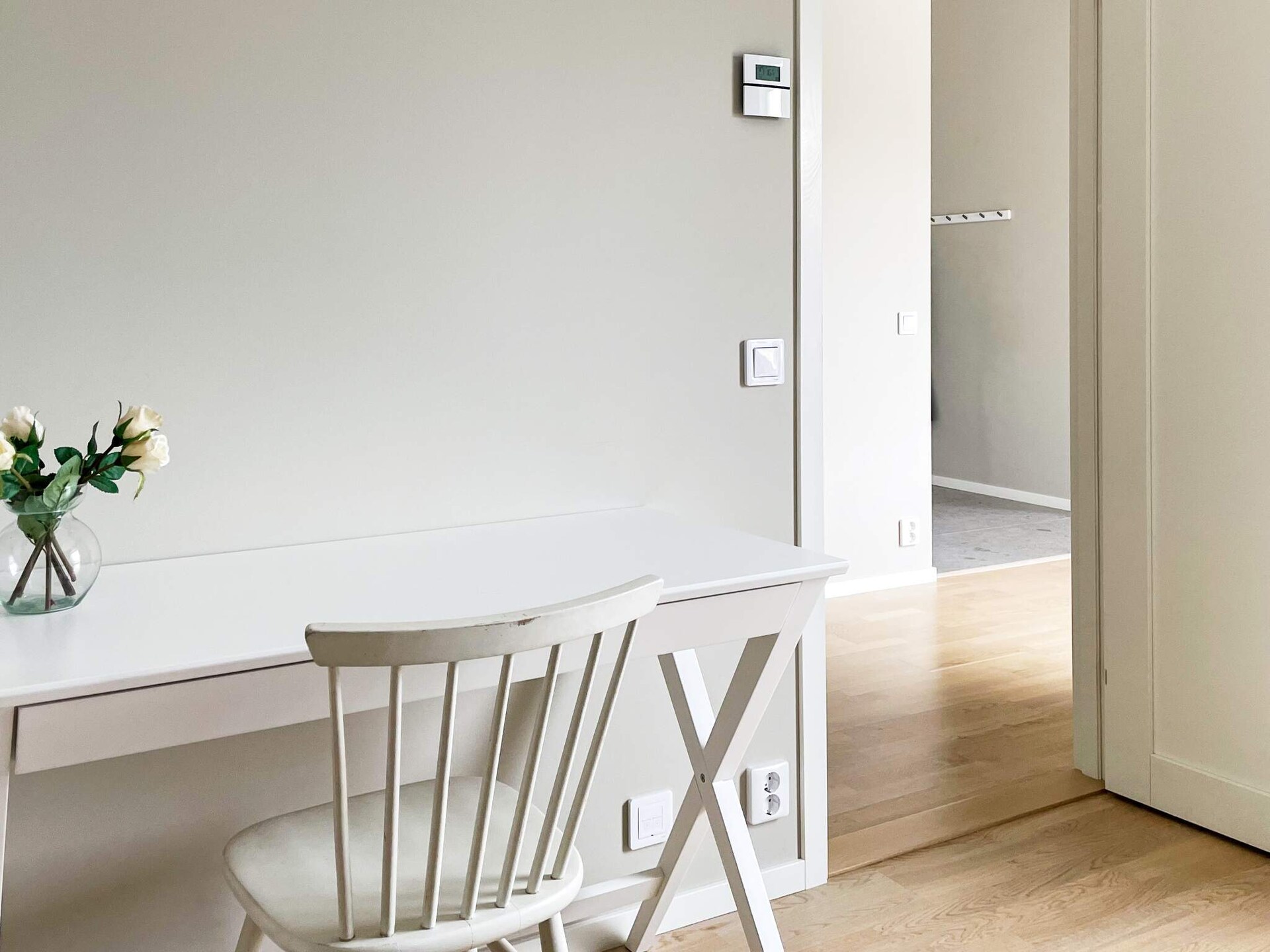 Op 1,3 km van zee: luxe vakantiehuis in Tofta voor 12 personen - foto 28