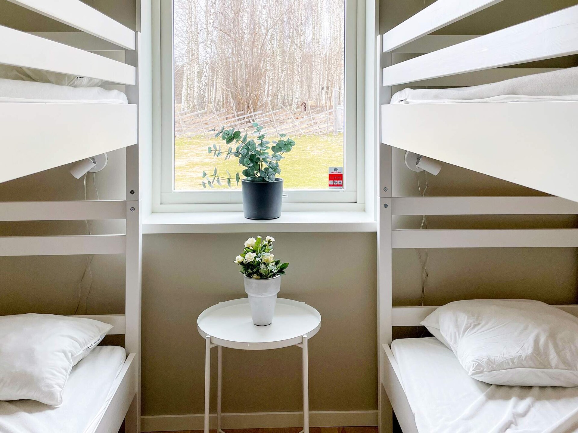 Op 1,3 km van zee: luxe vakantiehuis in Tofta voor 12 personen - foto 32