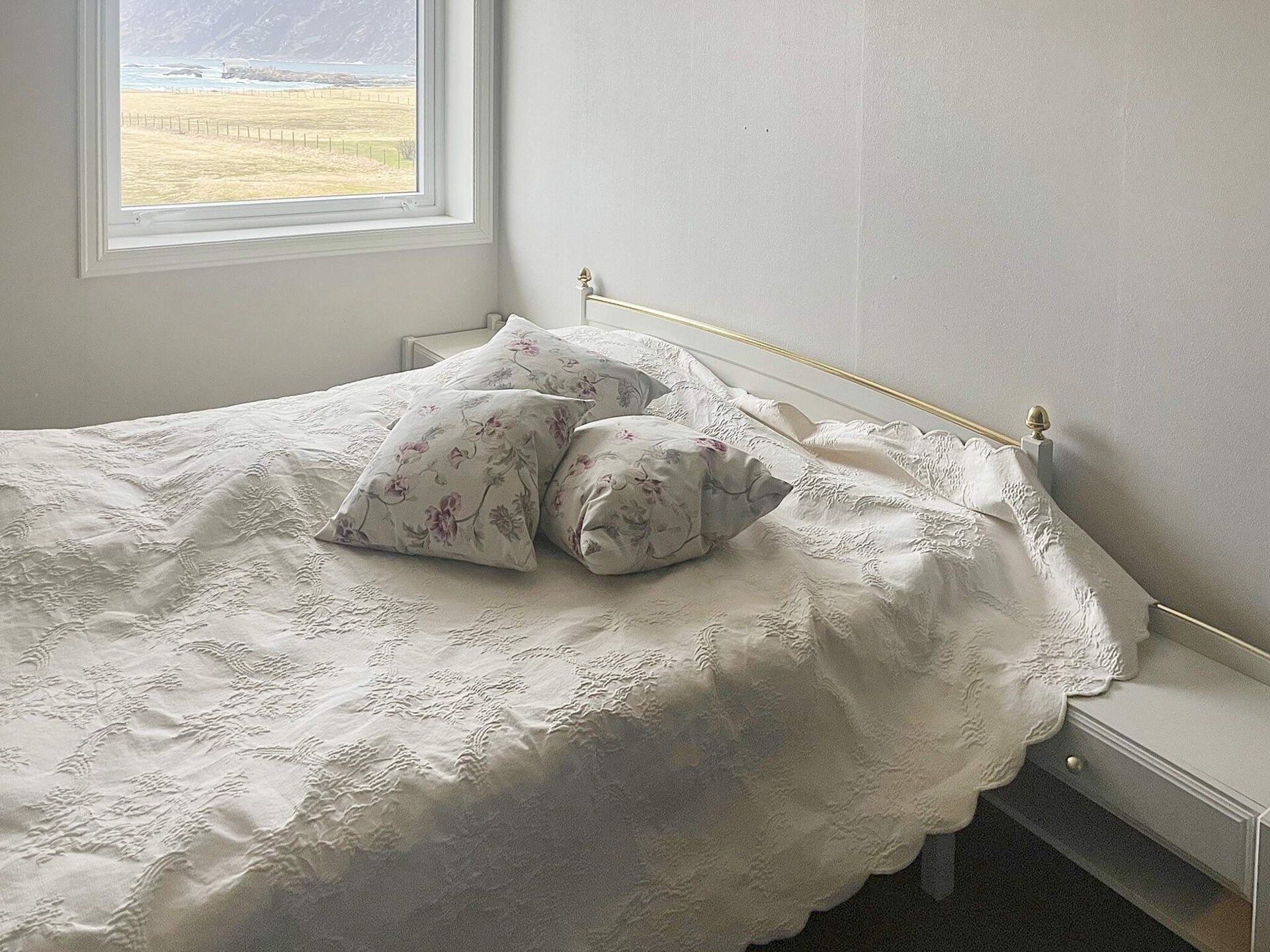 Ruim vakantiehuis voor 8 personen bij het strand van Grotlesanden, Bremanger - foto 24