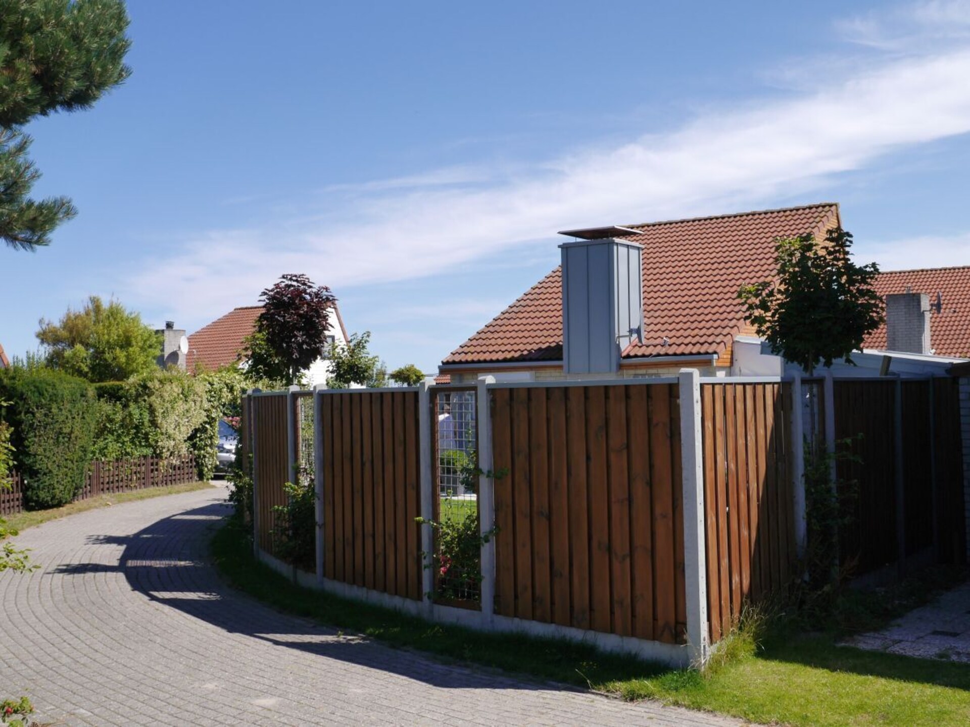 Sonnendeck: comfortabel vakantiehuis op 1 km van zee in Julianadorp - foto 4