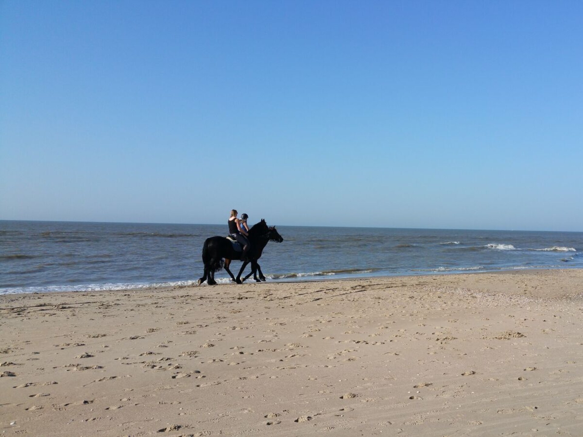Sonnendeck: comfortabel vakantiehuis op 1 km van zee in Julianadorp - foto 23