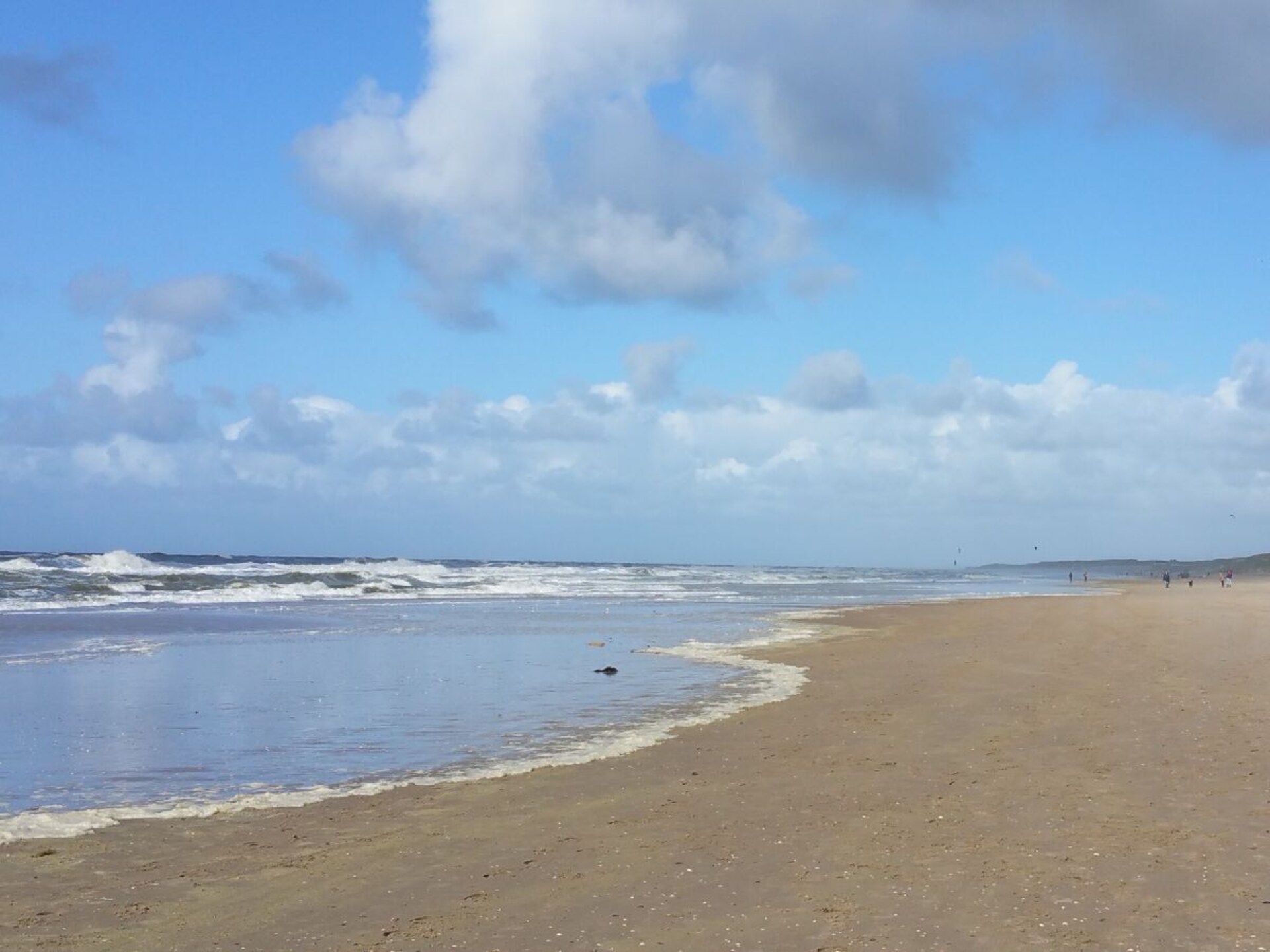 Sonnendeck: comfortabel vakantiehuis op 1 km van zee in Julianadorp - foto 26