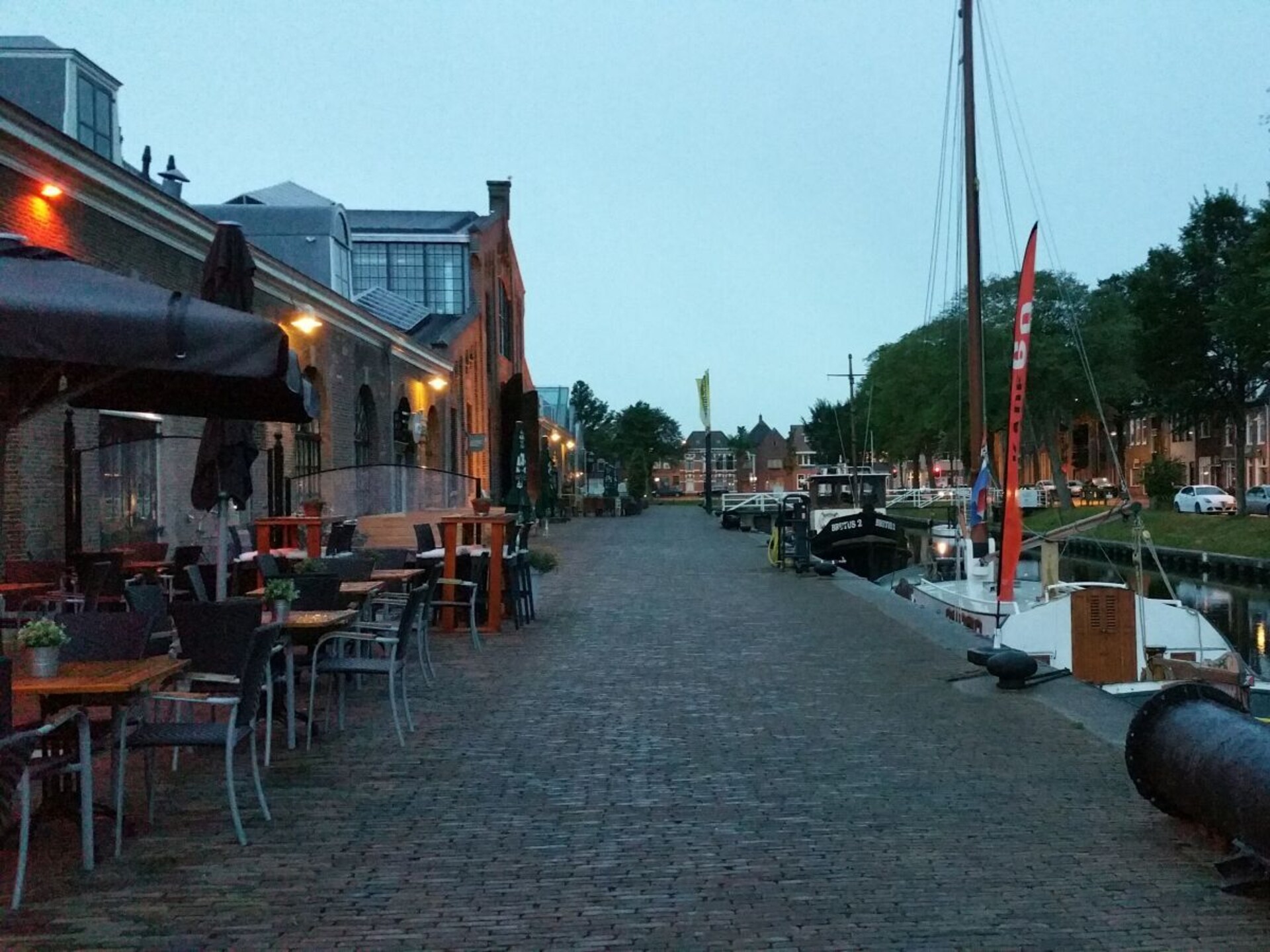Sonnendeck: comfortabel vakantiehuis op 1 km van zee in Julianadorp - foto 28