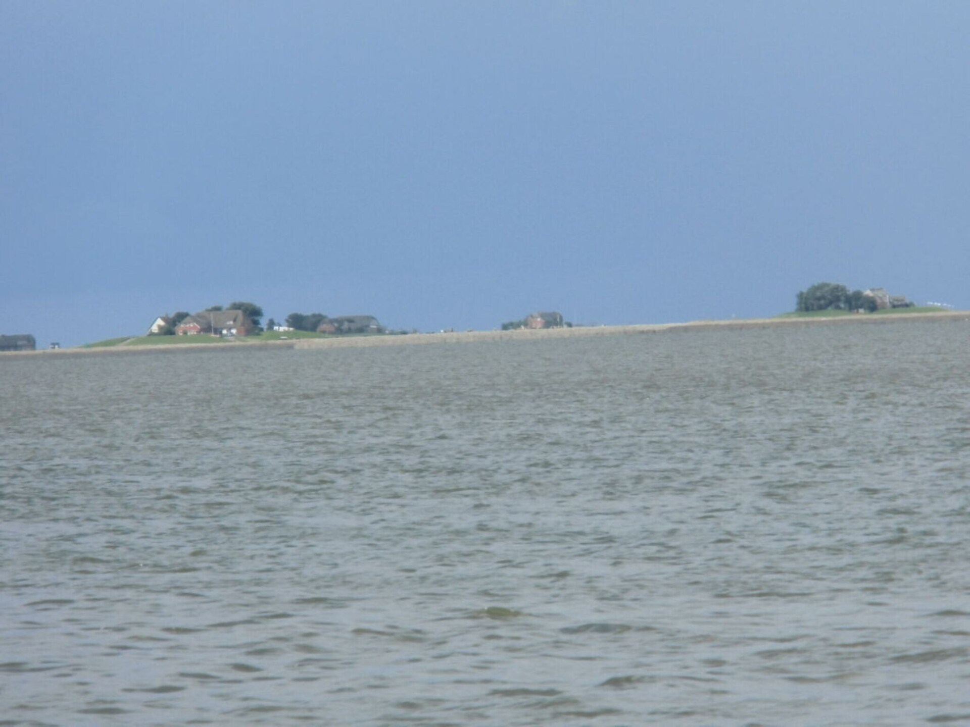 Licht vakantiehuis op begane grond voor 5 in Dagebüll, dichtbij de Waddenzee - foto 30