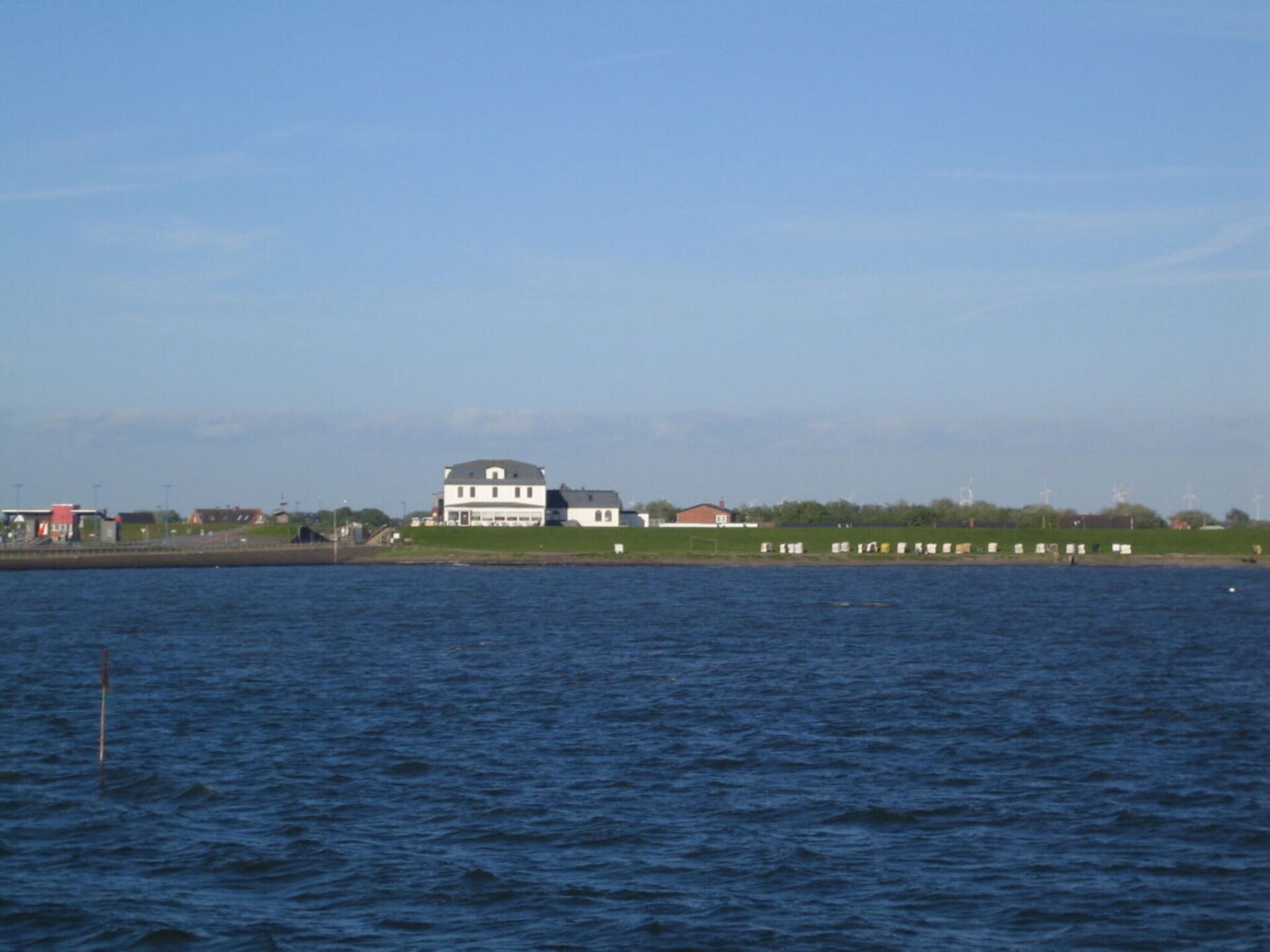 Licht vakantiehuis op begane grond voor 5 in Dagebüll, dichtbij de Waddenzee - foto 33