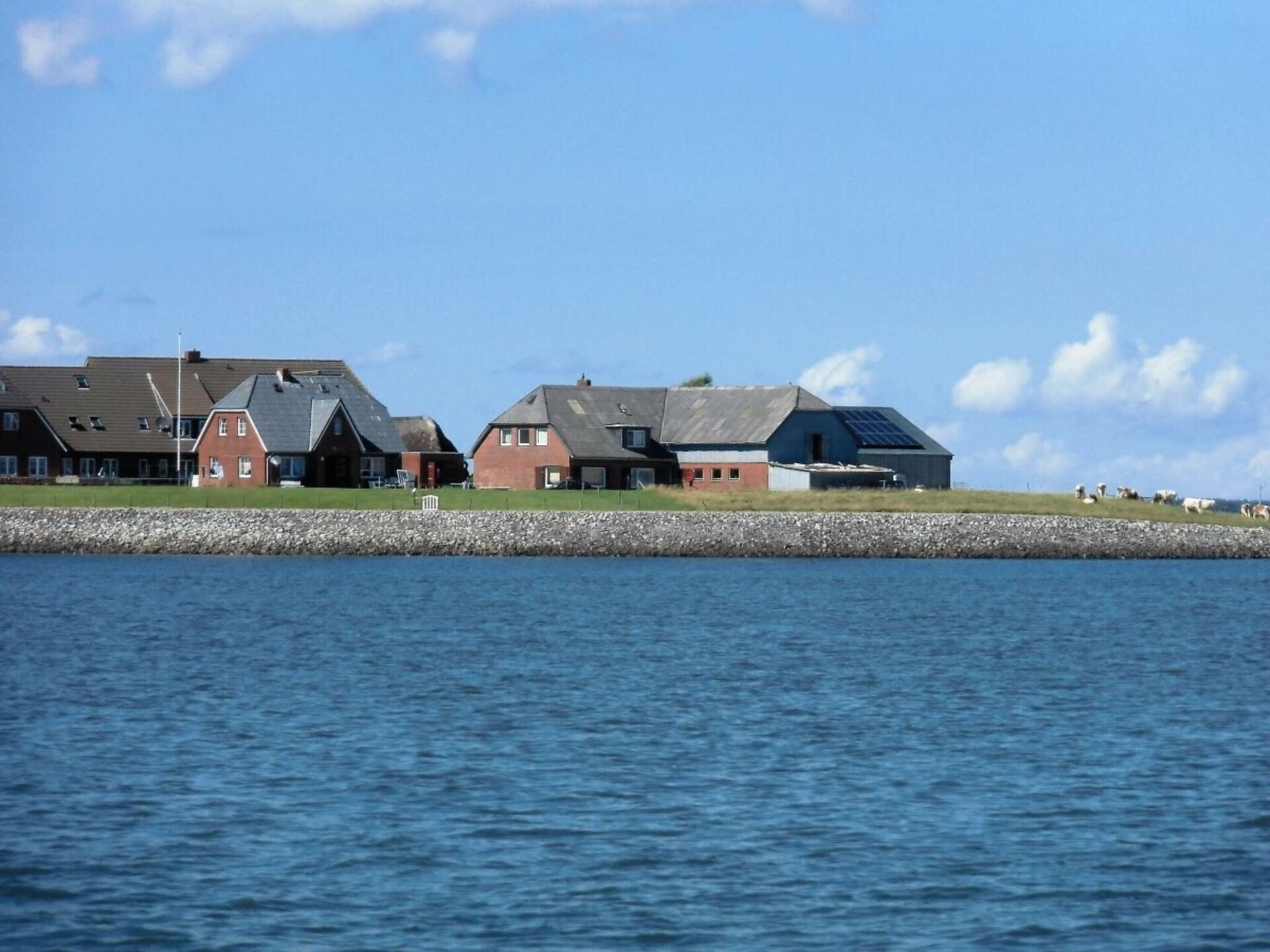 Licht vakantiehuis op begane grond voor 5 in Dagebüll, dichtbij de Waddenzee - foto 34