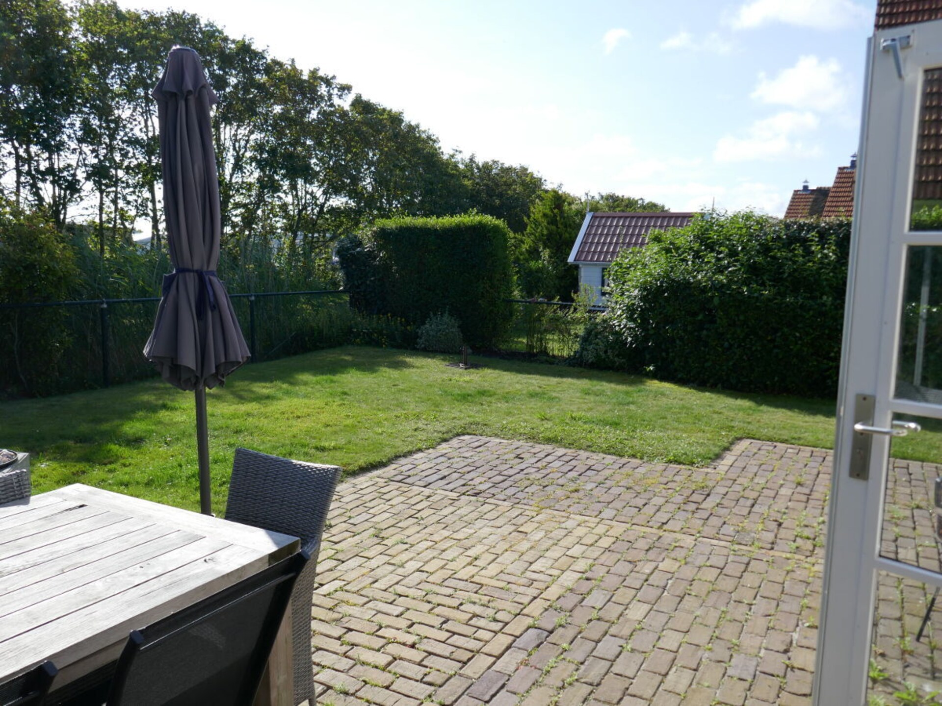 Gezellig familiehuis op woonpark, op 1 km van strand en centrum Callantsoog - foto 7