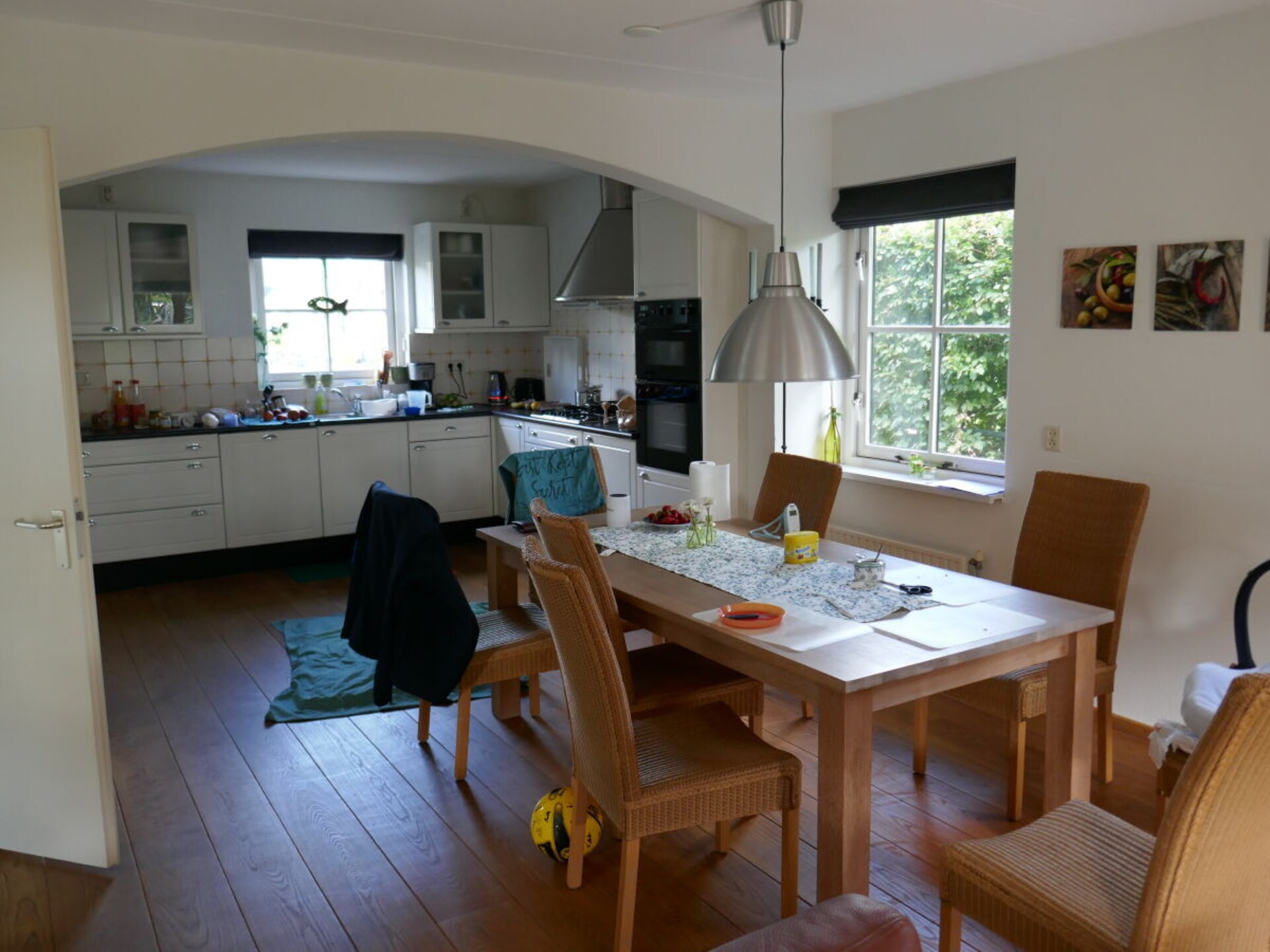 Gezellig familiehuis op woonpark, op 1 km van strand en centrum Callantsoog - foto 10