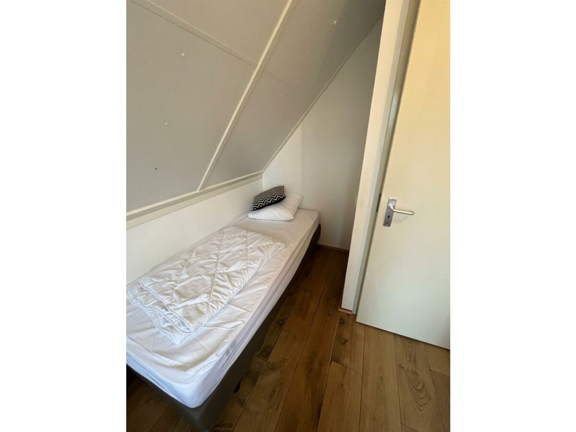 Gezellig familiehuis op woonpark, op 1 km van strand en centrum Callantsoog - foto 17