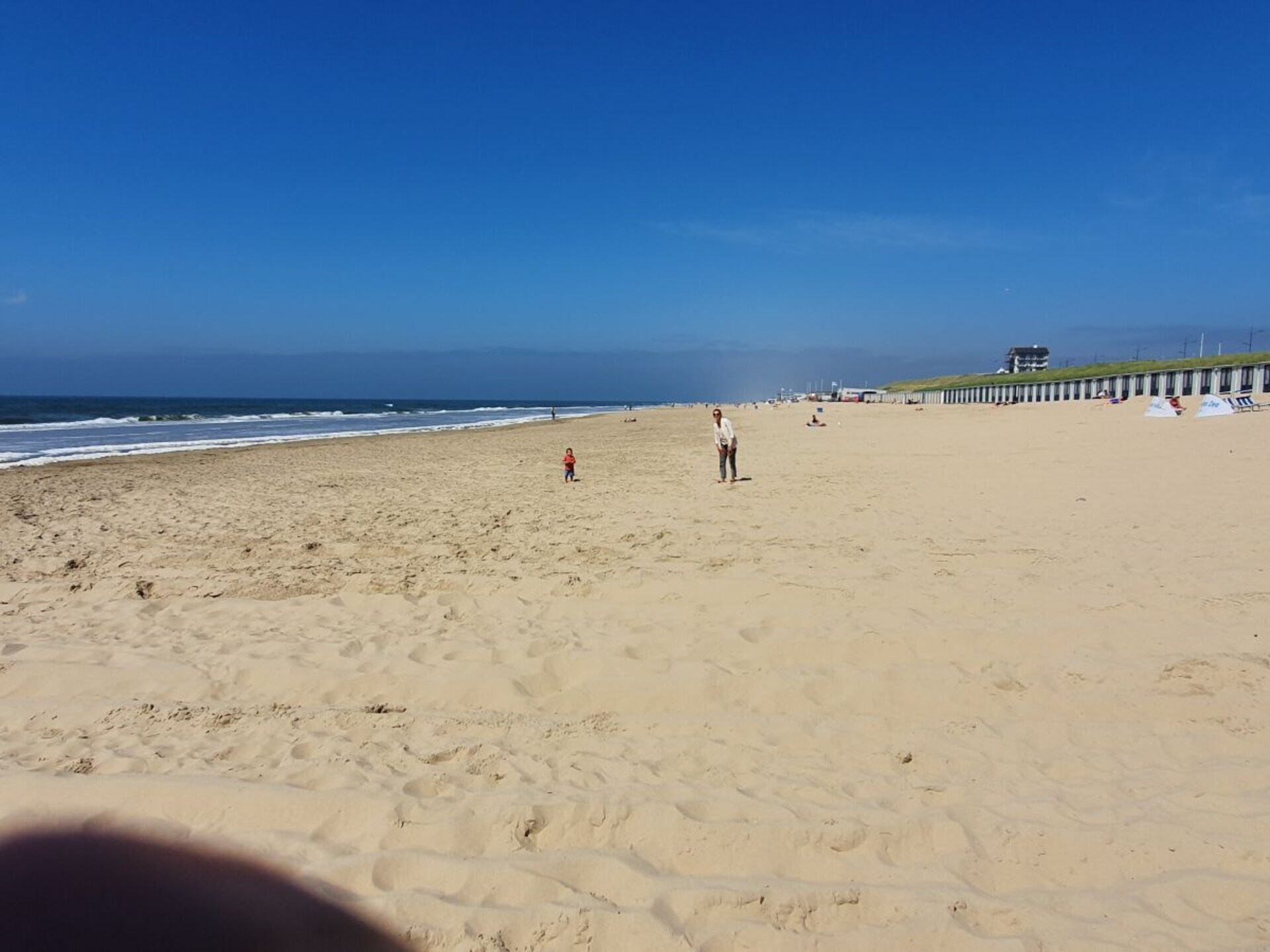 Gezellig familiehuis op woonpark, op 1 km van strand en centrum Callantsoog - foto 18