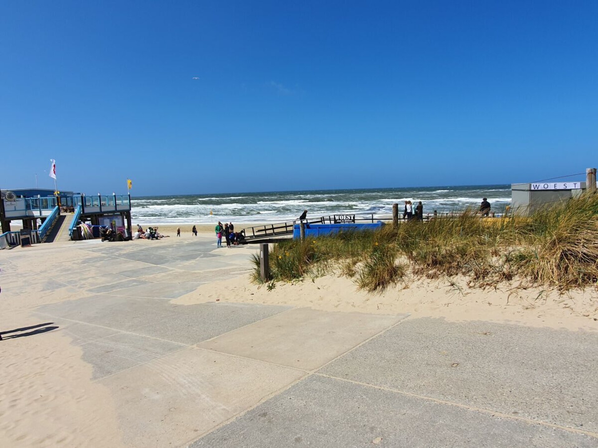 Gezellig familiehuis op woonpark, op 1 km van strand en centrum Callantsoog - foto 20