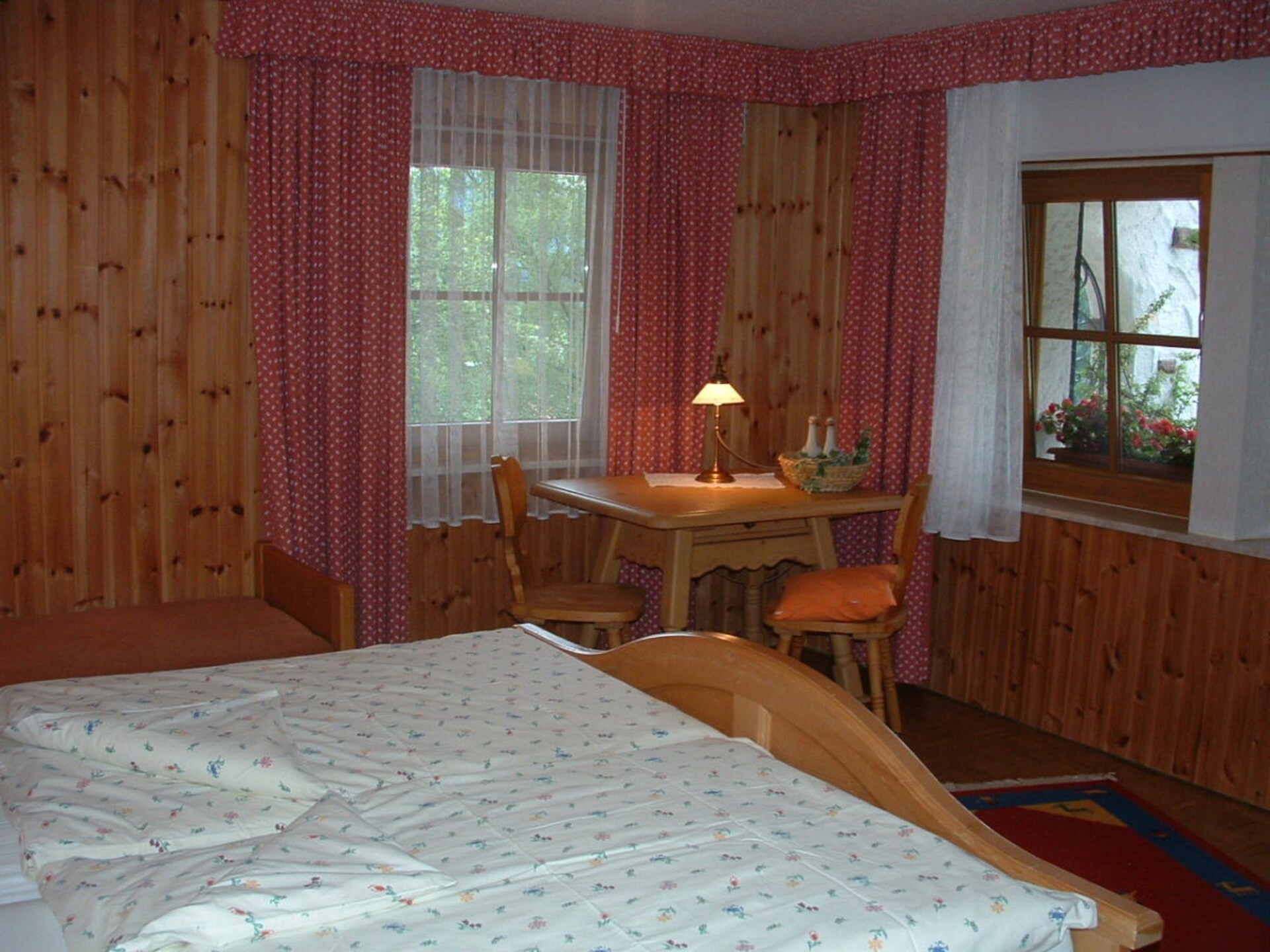 Zonnig vakantiehuis direct aan het bos in Baiersbronn-Mitteltal - foto 18