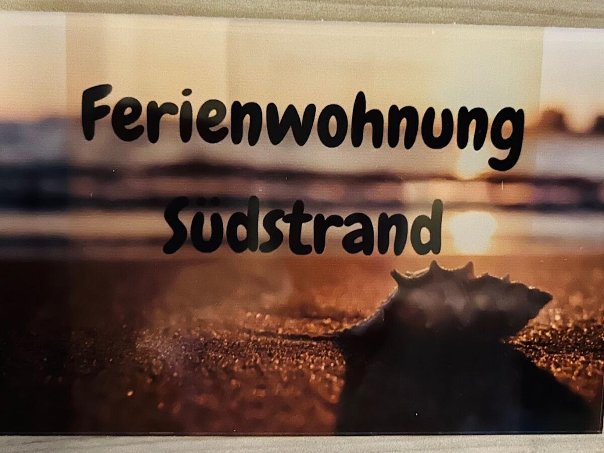 Knus appartement voor 4 personen aan de Steinstrasse op Borkum - foto 18