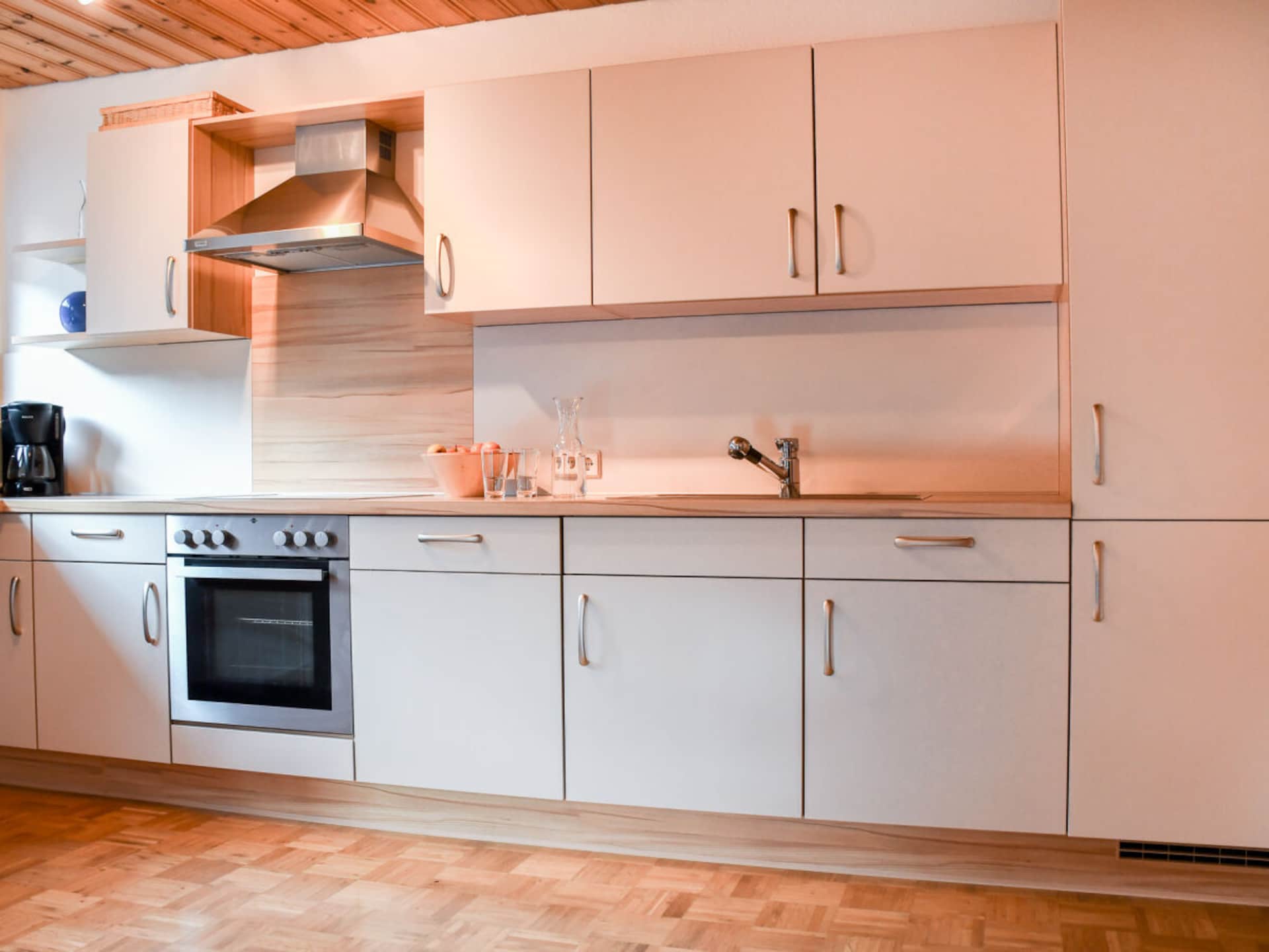 Ruim appartement in Schenkenzell met balkon en uitzicht op het Zwarte Woud - foto 12